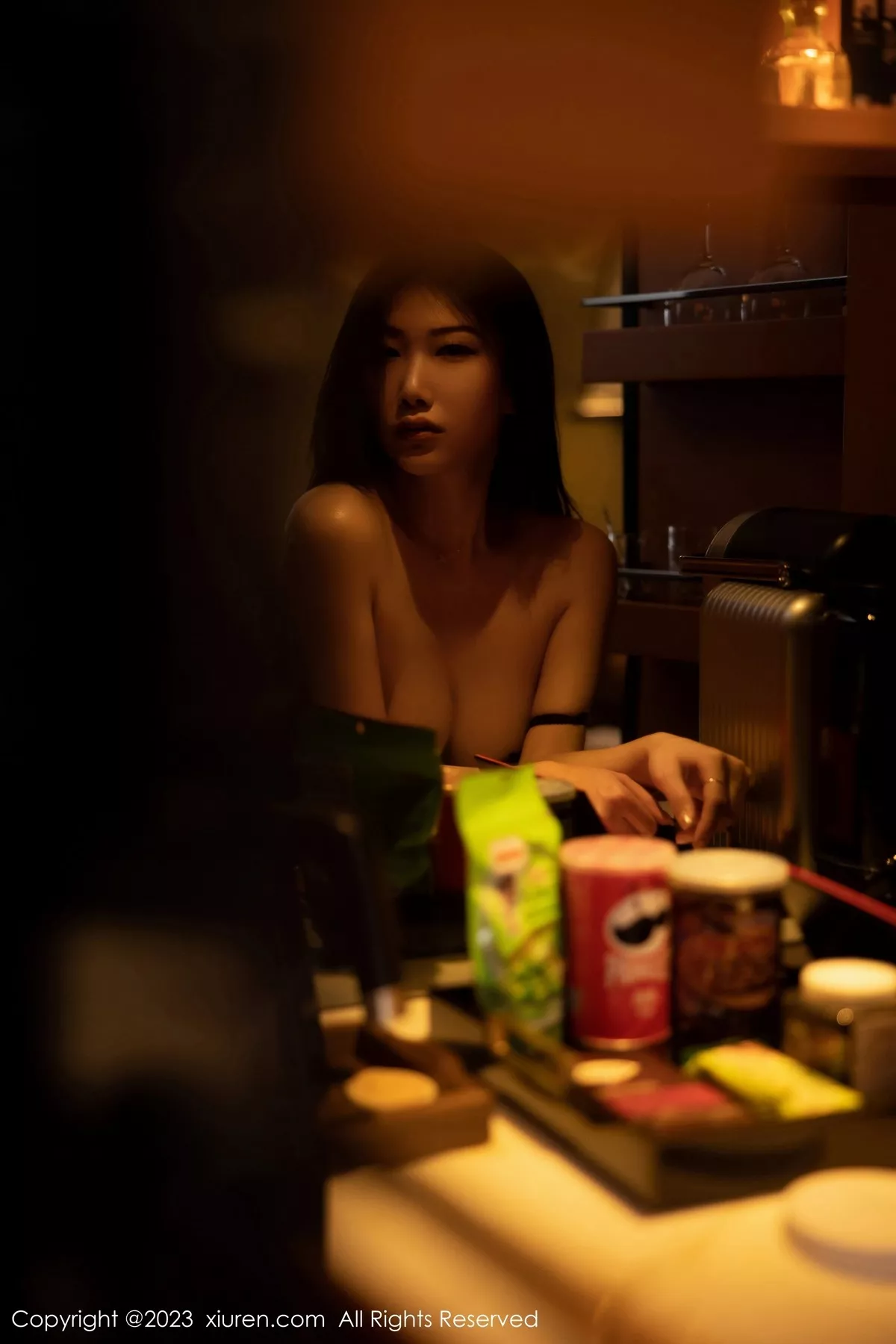 图片[3]-[XiuRen秀人网]第6418期李佳芮写真-秀人资源网