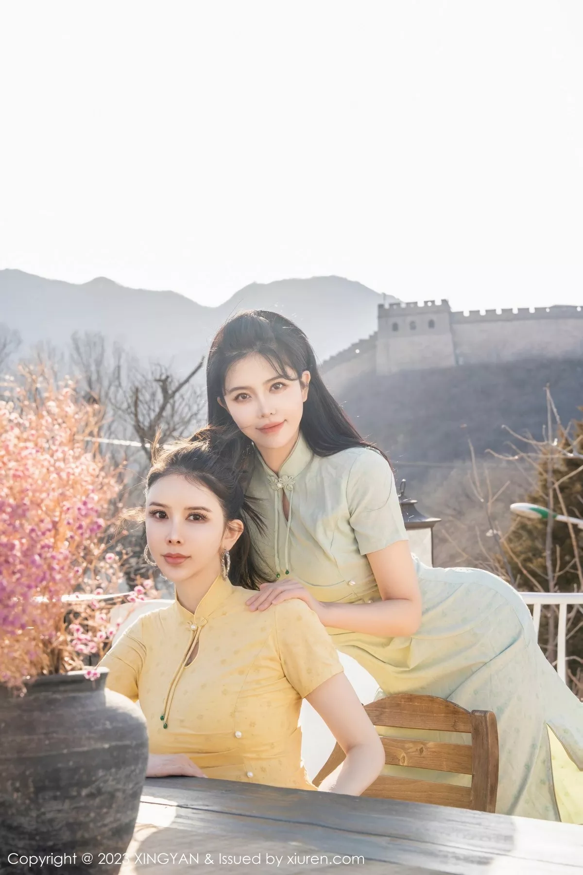 图片[9]-[XingYan星颜社]第183期刘钰儿写真-秀人资源网