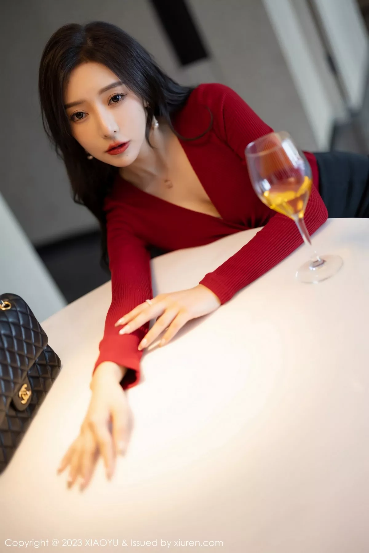 图片[38]-[XiaoYu画语界]第987期王馨瑶写真-秀人资源网