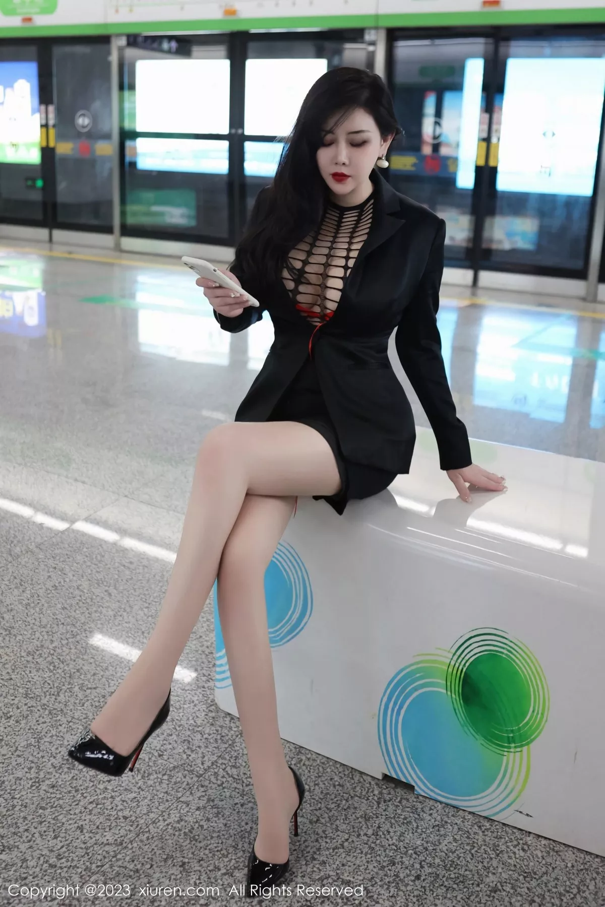 图片[11]-[XiuRen秀人网]第6421期王婉悠写真-秀人资源网