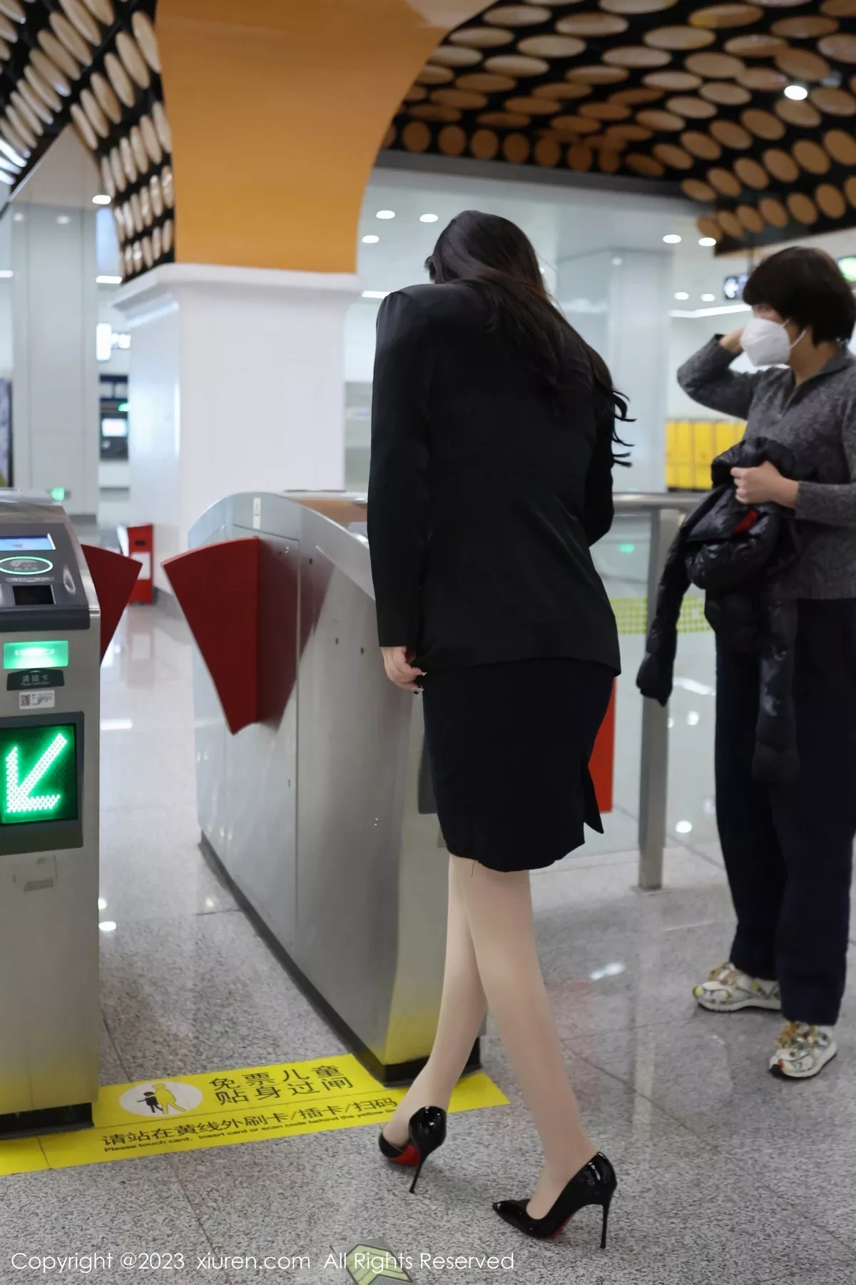 图片[8]-[XiuRen秀人网]第6421期王婉悠写真-秀人资源网