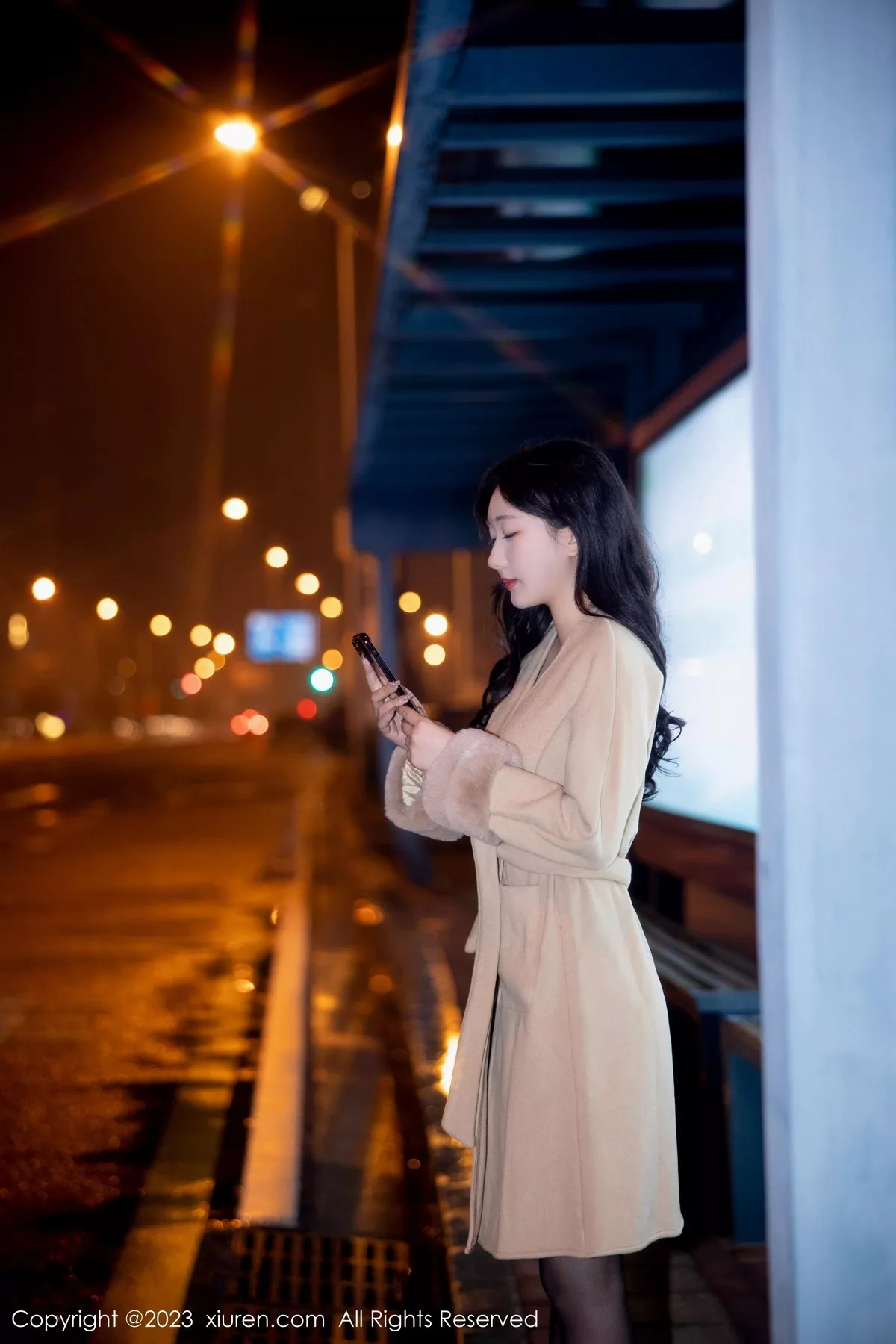 图片[8]-[XiuRen秀人网]第6424期江真真写真-秀人资源网