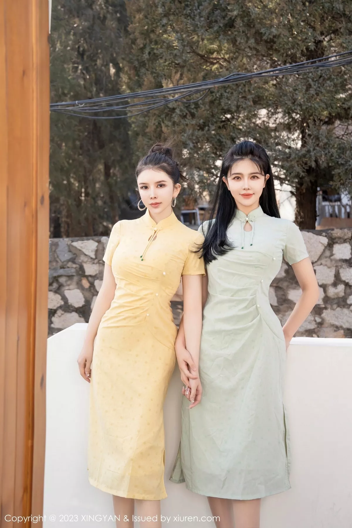 图片[22]-[XingYan星颜社]第183期刘钰儿写真-秀人资源网