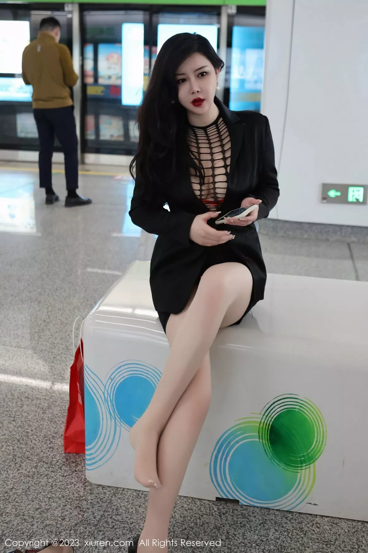 图片[41]-[XiuRen秀人网]第6421期王婉悠写真-秀人资源网