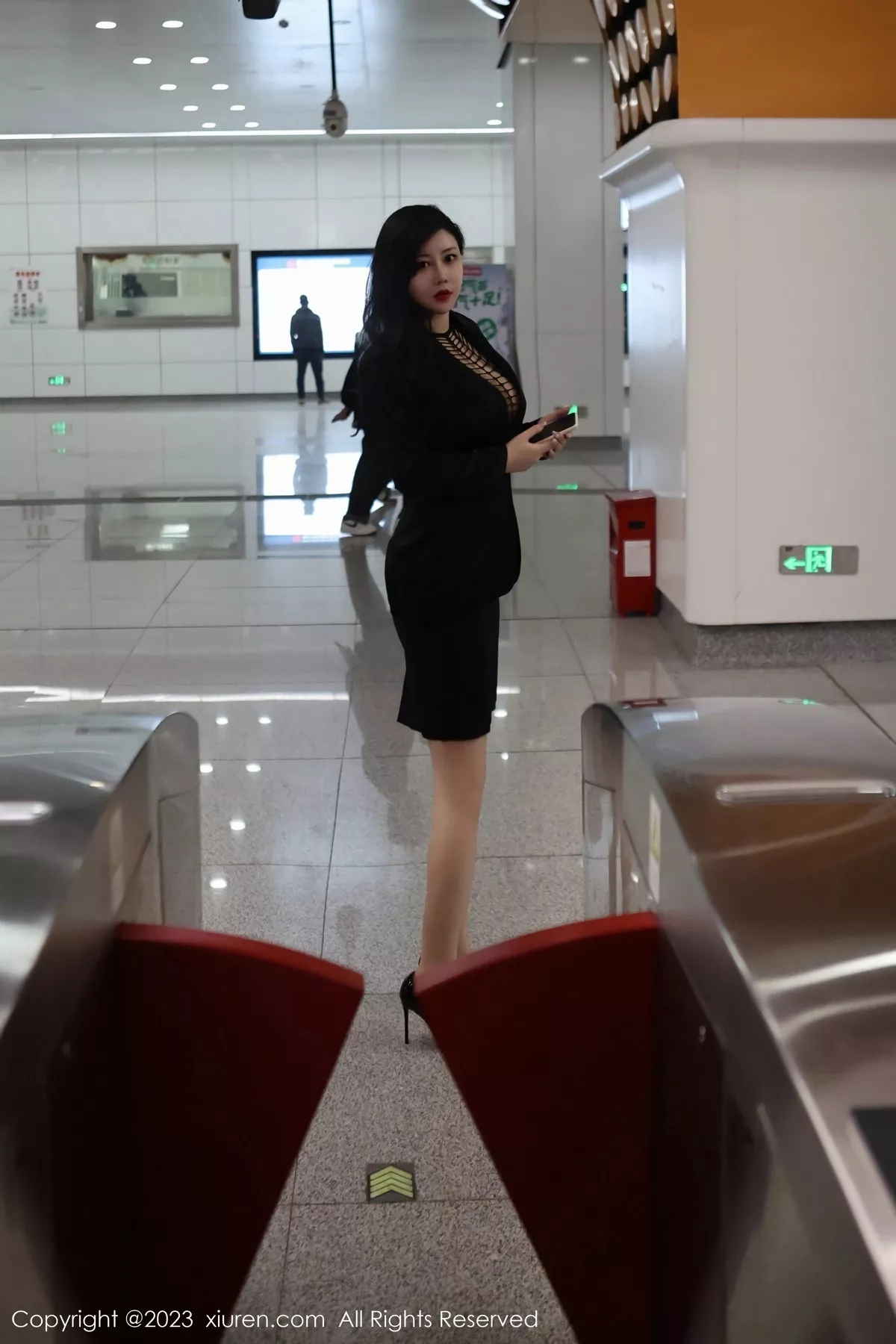 图片[24]-[XiuRen秀人网]第6421期王婉悠写真-秀人资源网