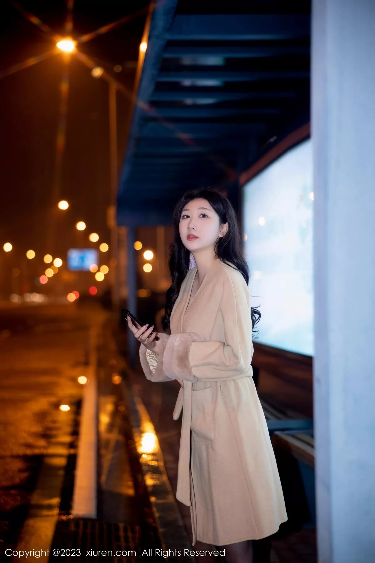 图片[15]-[XiuRen秀人网]第6424期江真真写真-秀人资源网