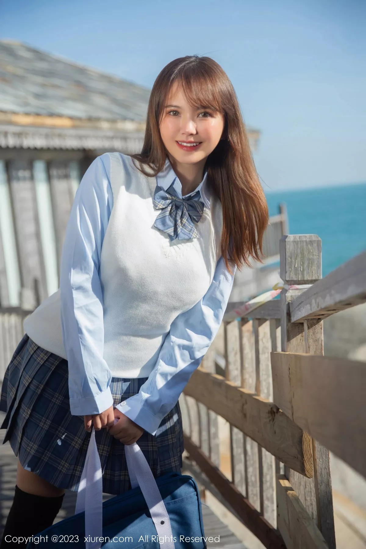 图片[19]-[XiuRen秀人网]第6423期张思允写真-秀人资源网