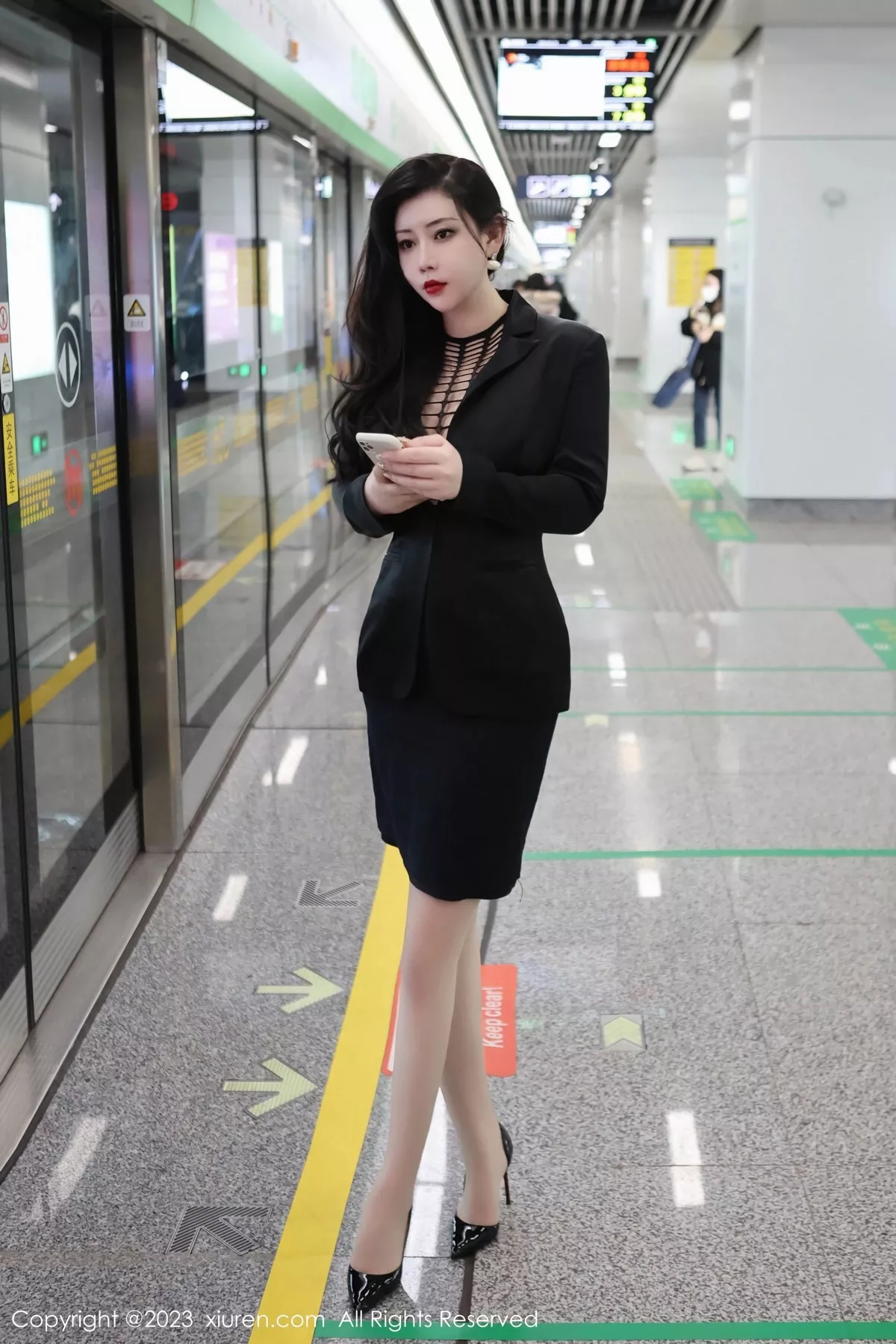 图片[12]-[XiuRen秀人网]第6421期王婉悠写真-秀人资源网