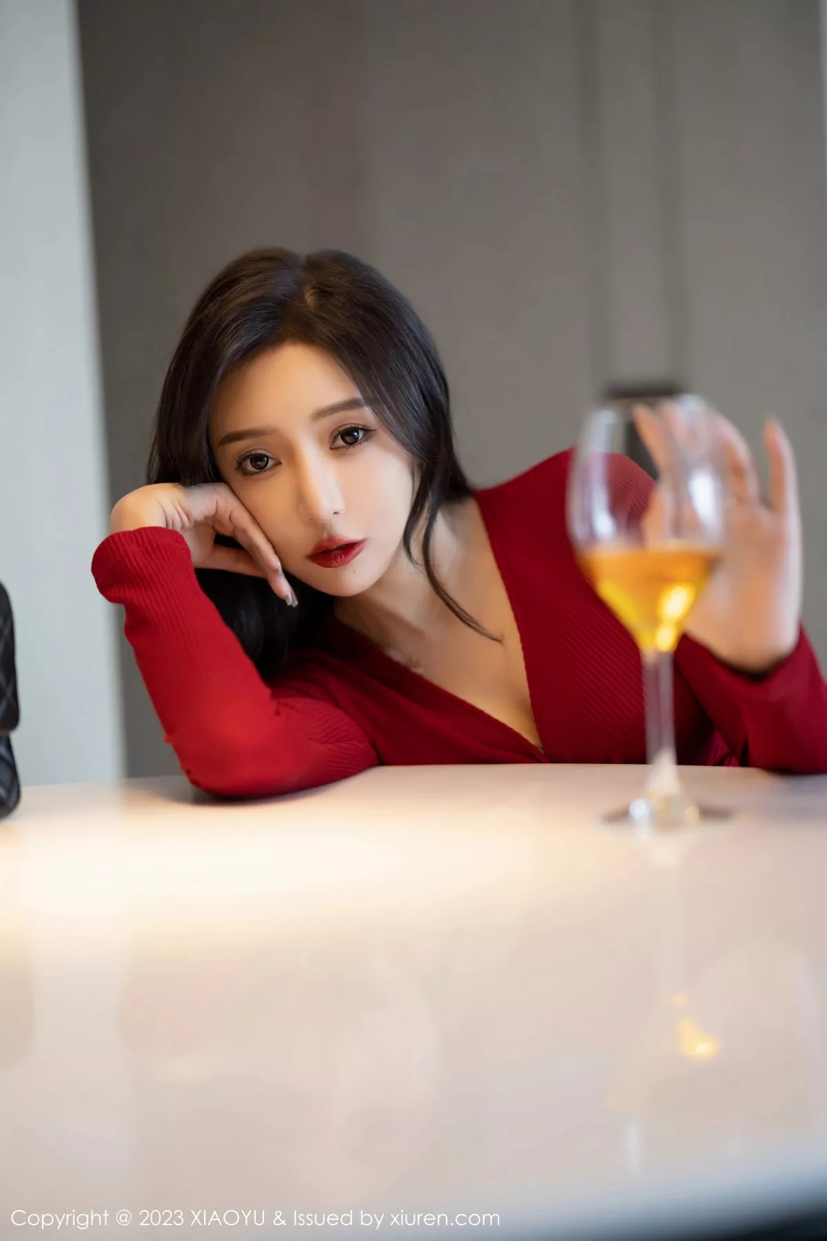 图片[37]-[XiaoYu画语界]第987期王馨瑶写真-秀人资源网