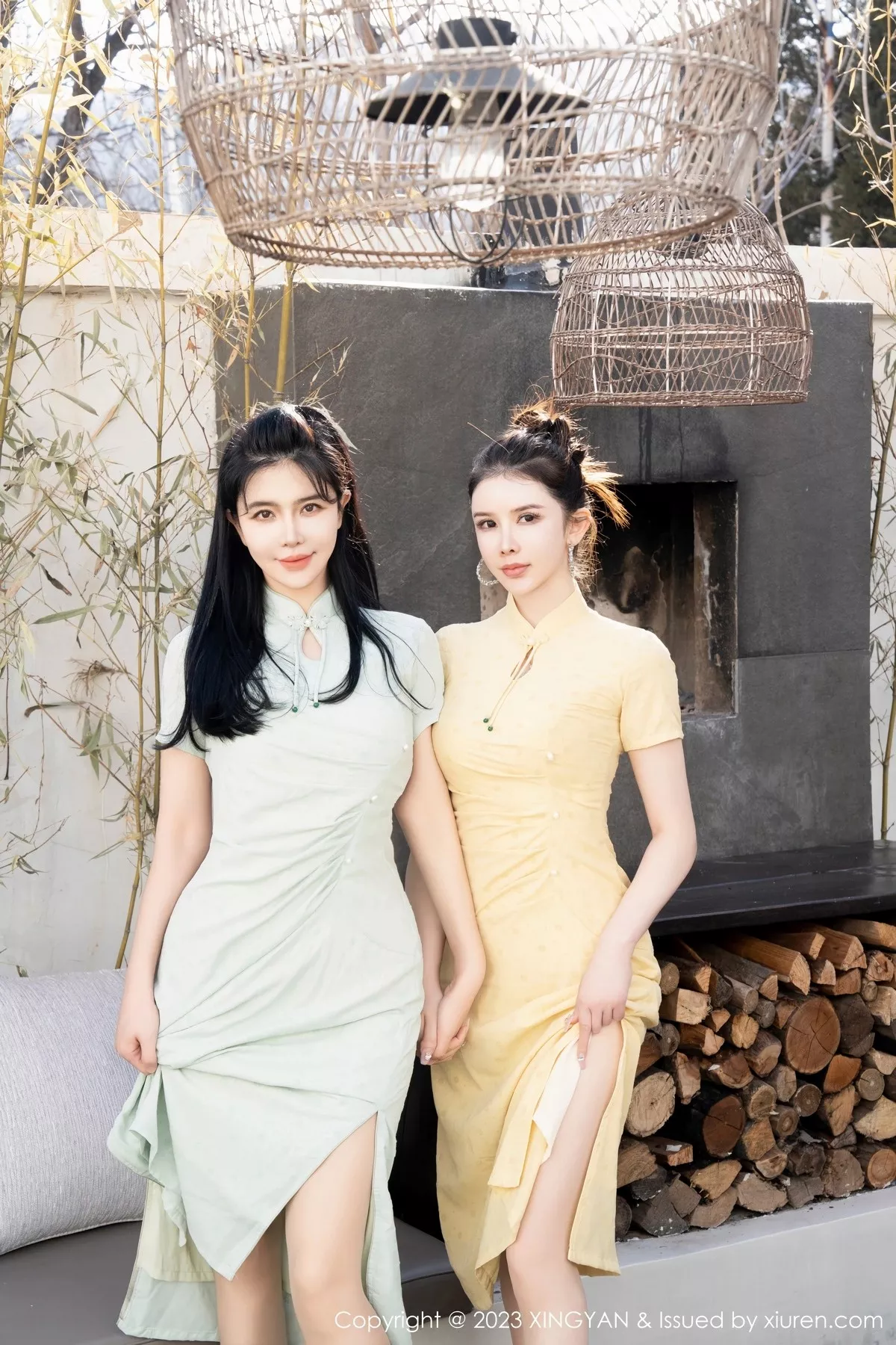 图片[18]-[XingYan星颜社]第183期刘钰儿写真-秀人资源网