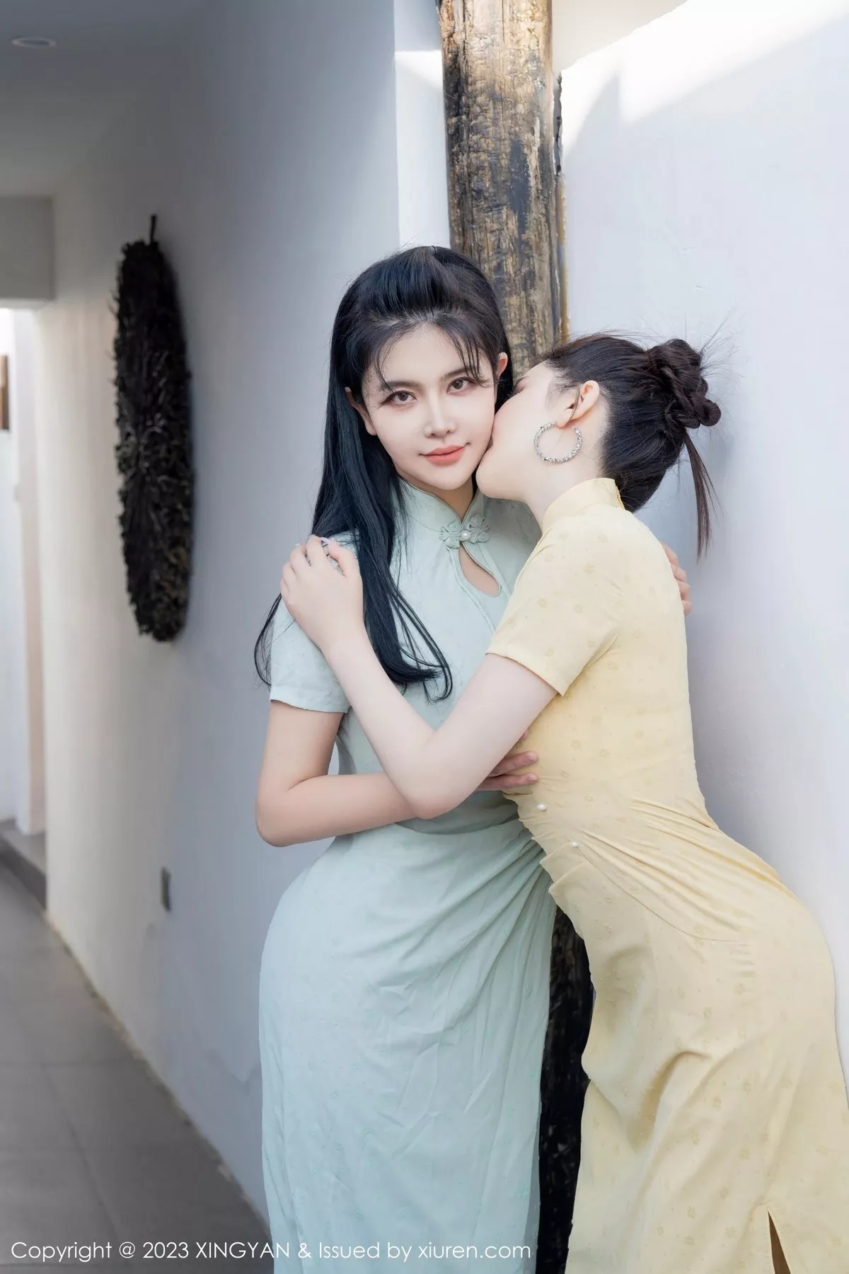 [XingYan星颜社]第183期刘钰儿写真-秀人资源网