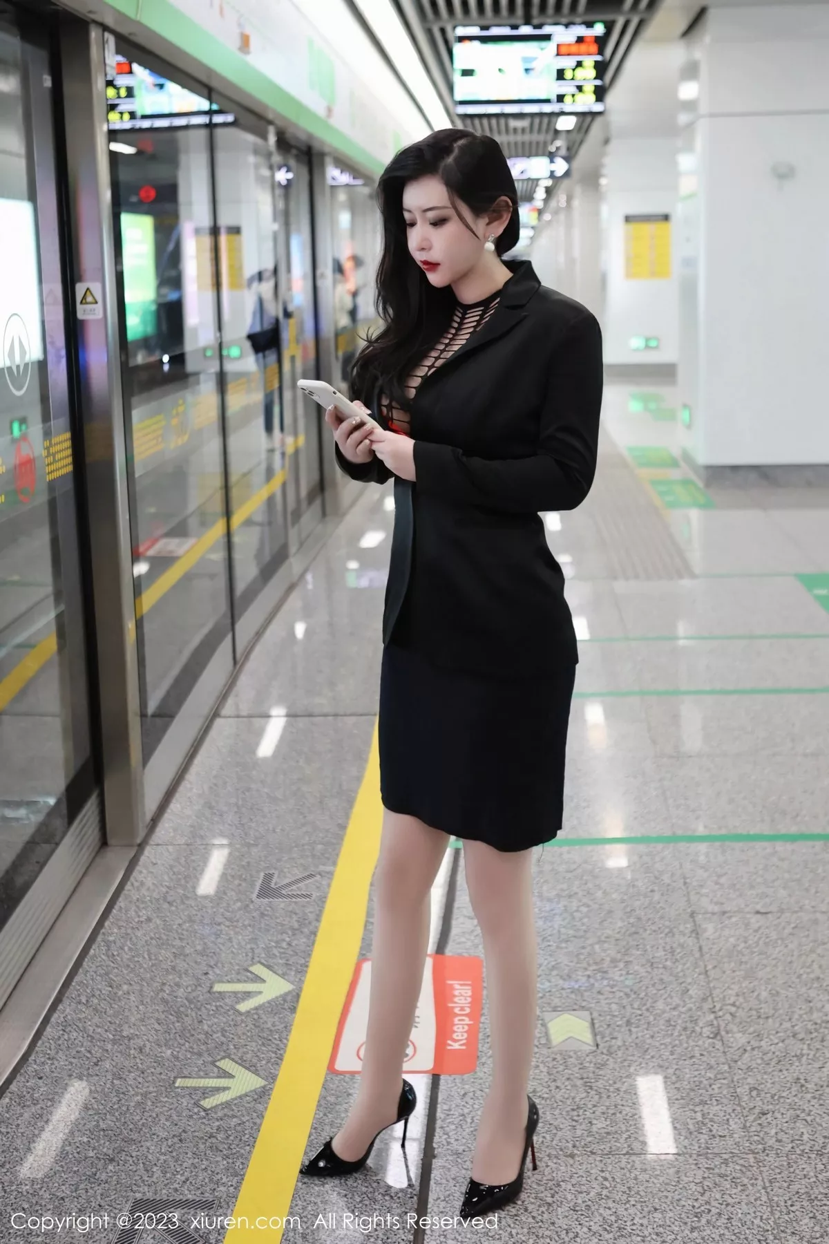 图片[17]-[XiuRen秀人网]第6421期王婉悠写真-秀人资源网