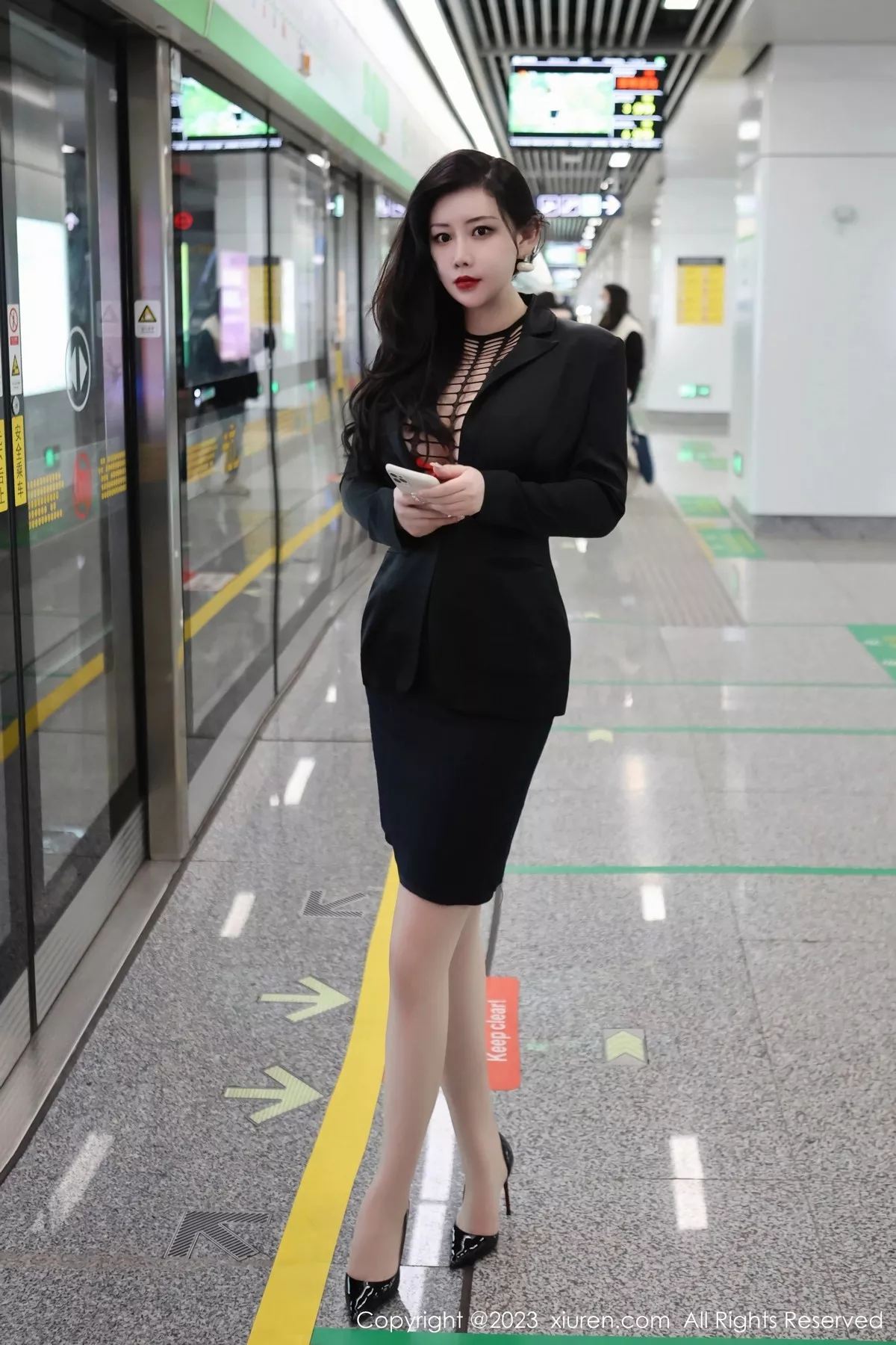 图片[14]-[XiuRen秀人网]第6421期王婉悠写真-秀人资源网