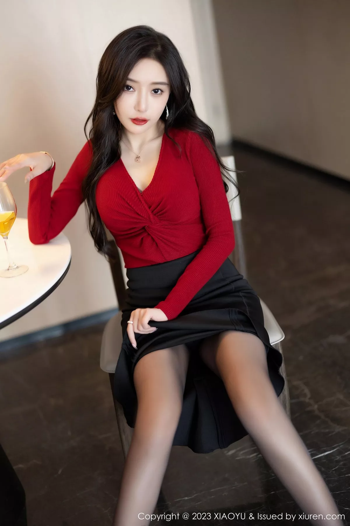 图片[17]-[XiaoYu画语界]第987期王馨瑶写真-秀人资源网