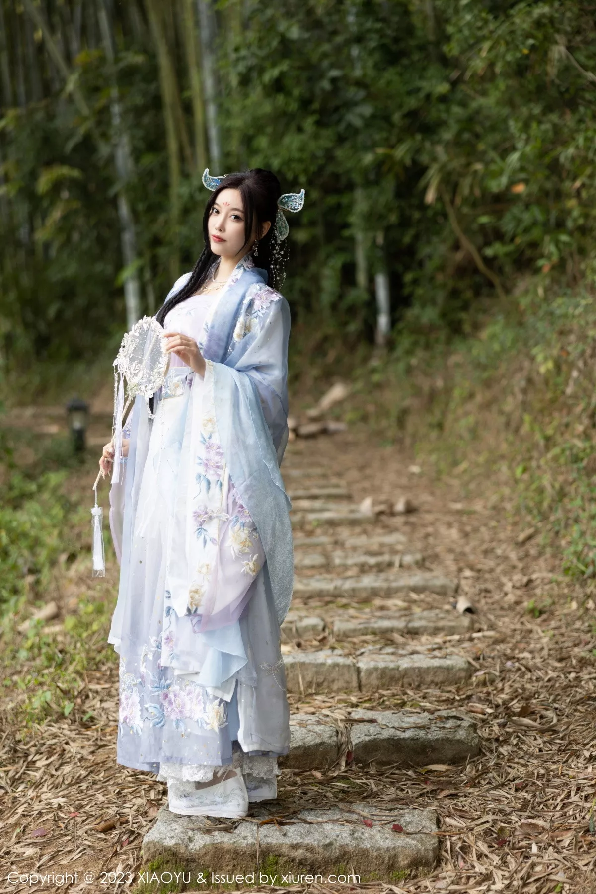 图片[36]-[XiaoYu画语界]第970期杨晨晨写真-秀人资源网