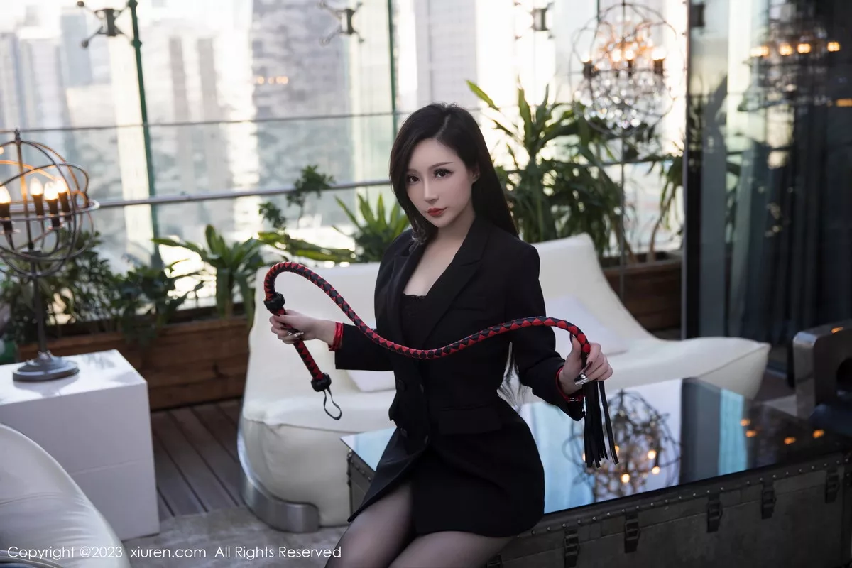 图片[25]-[XiuRen秀人网]第6294期大琪琪写真-秀人资源网