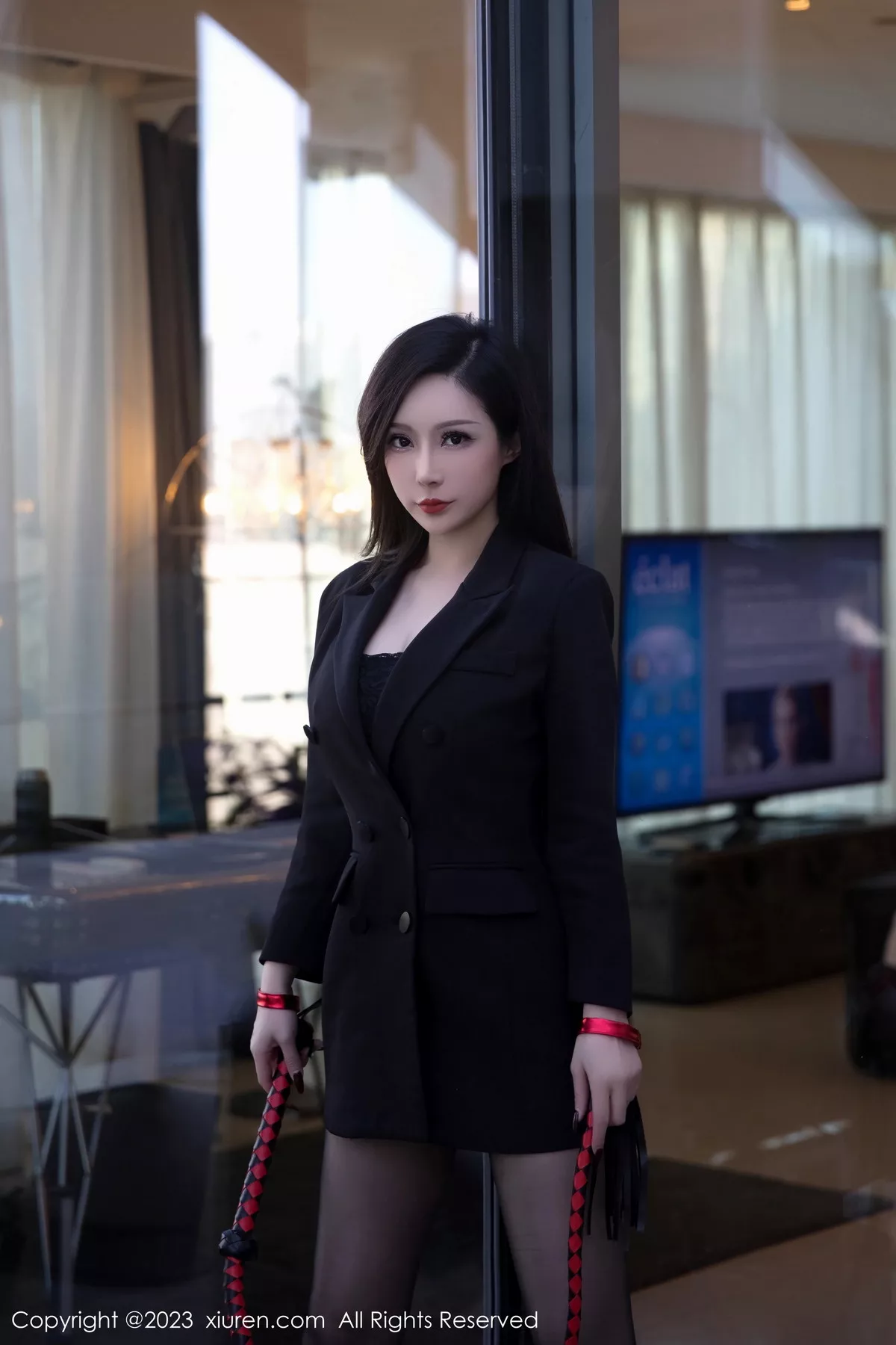 图片[31]-[XiuRen秀人网]第6294期大琪琪写真-秀人资源网