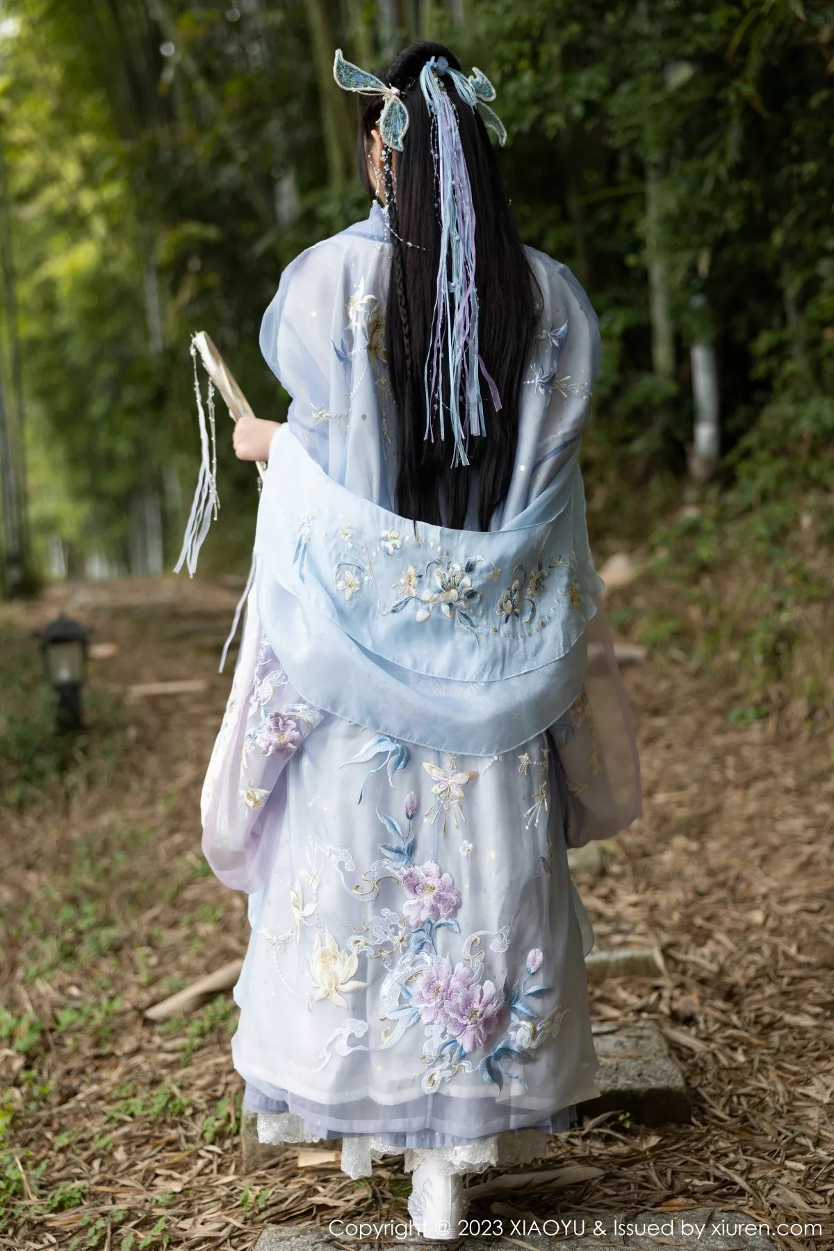 图片[24]-[XiaoYu画语界]第970期杨晨晨写真-秀人资源网