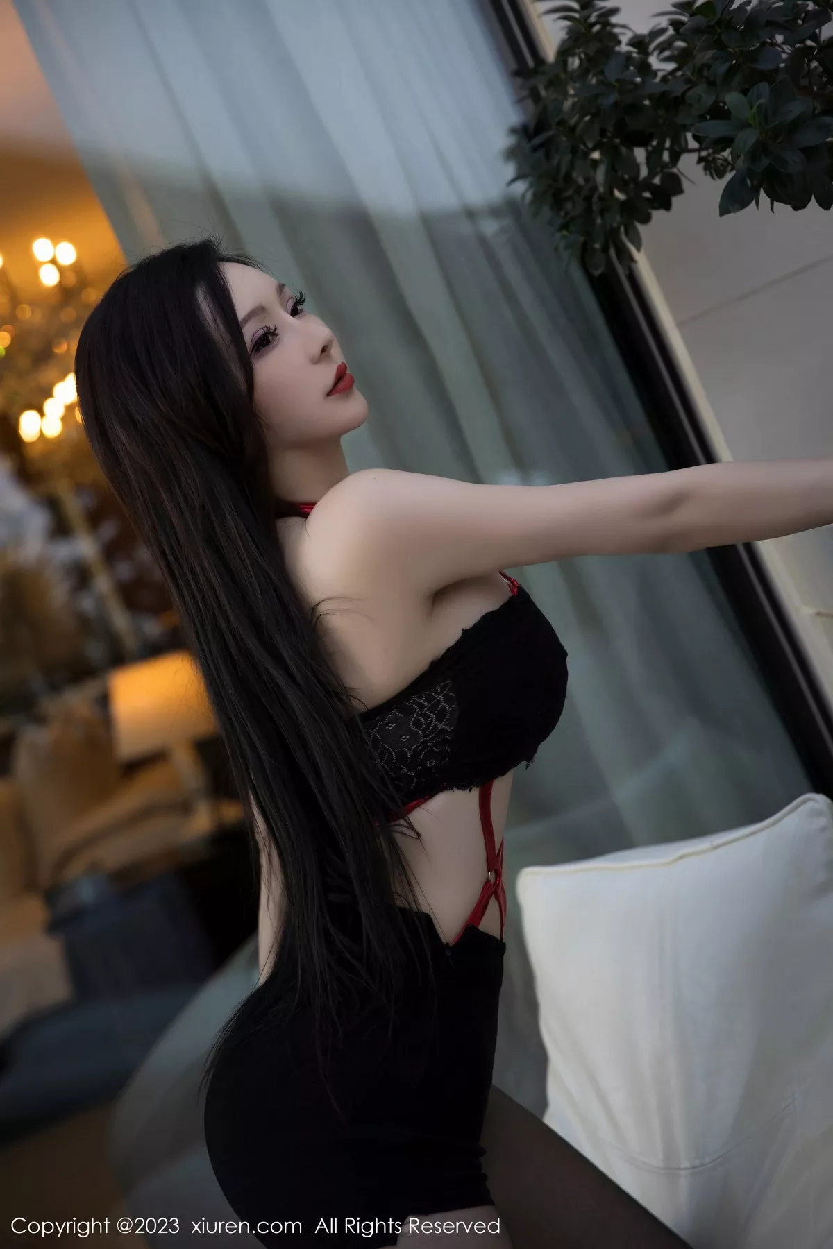 图片[23]-[XiuRen秀人网]第6294期大琪琪写真-秀人资源网