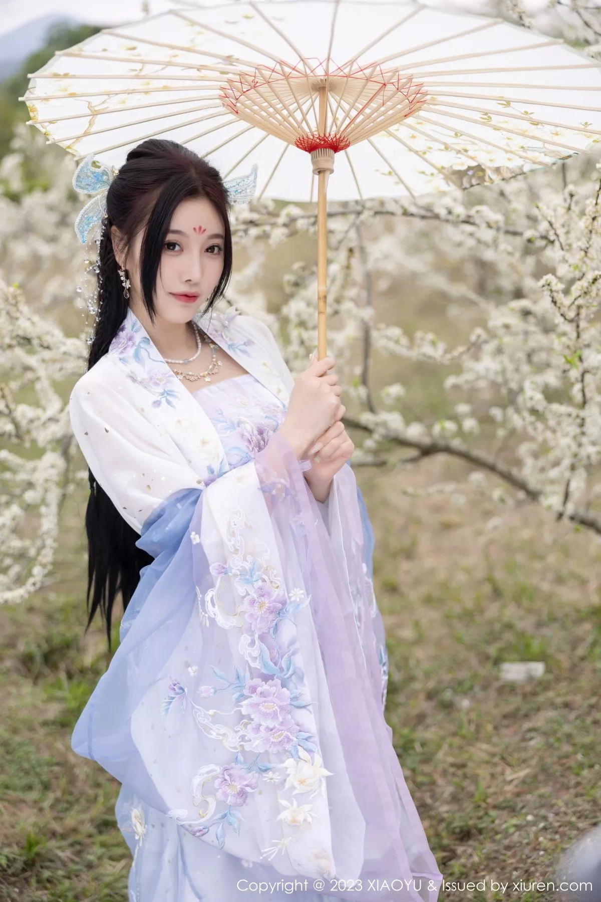 图片[15]-[XiaoYu画语界]第970期杨晨晨写真-秀人资源网