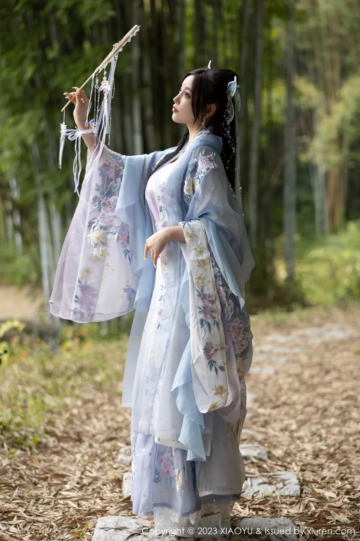 图片[12]-[XiaoYu画语界]第970期杨晨晨写真-秀人资源网