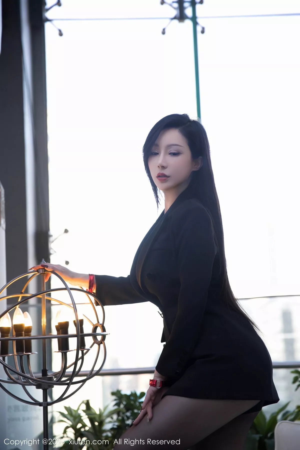 图片[28]-[XiuRen秀人网]第6294期大琪琪写真-秀人资源网