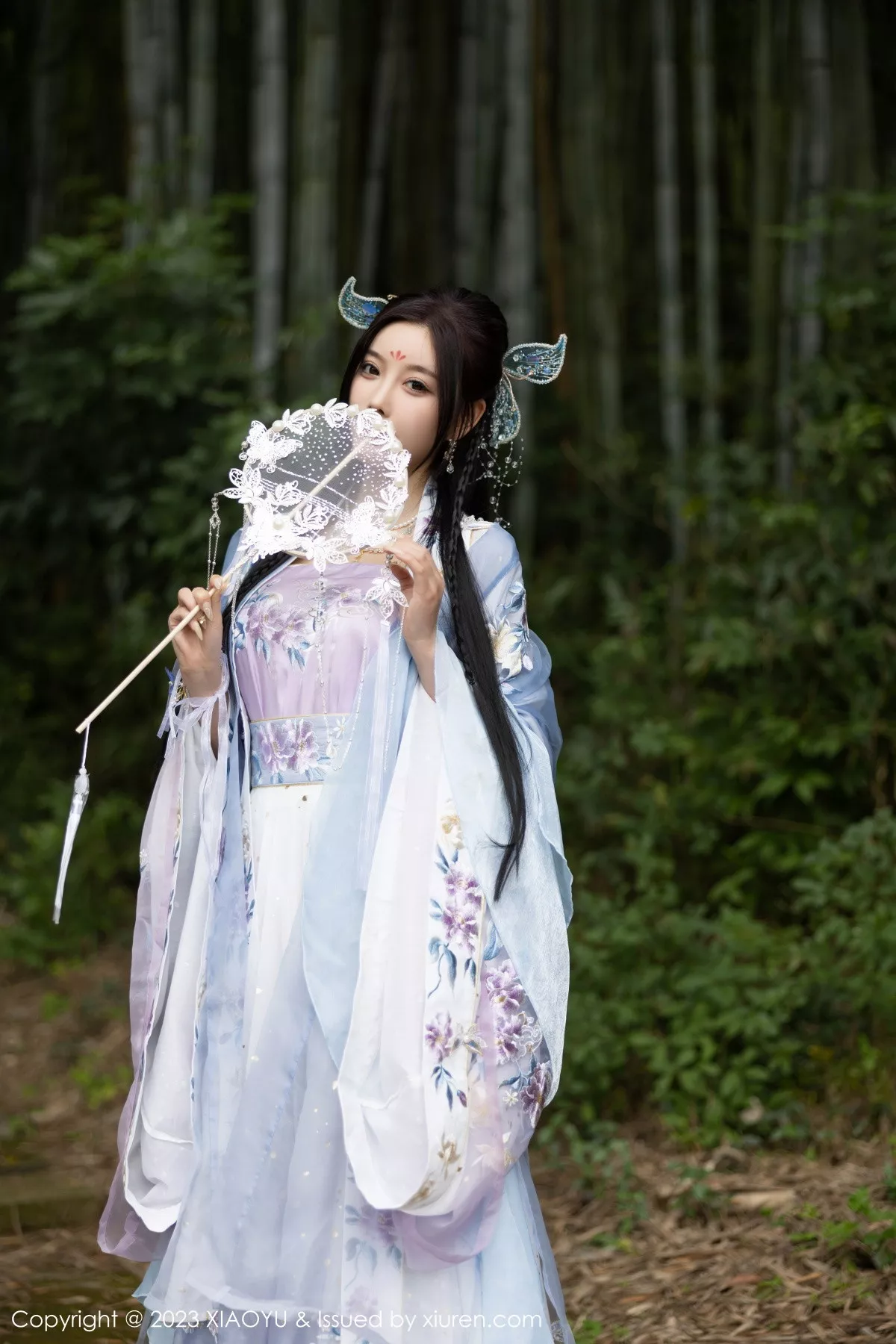 图片[59]-[XiaoYu画语界]第970期杨晨晨写真-秀人资源网