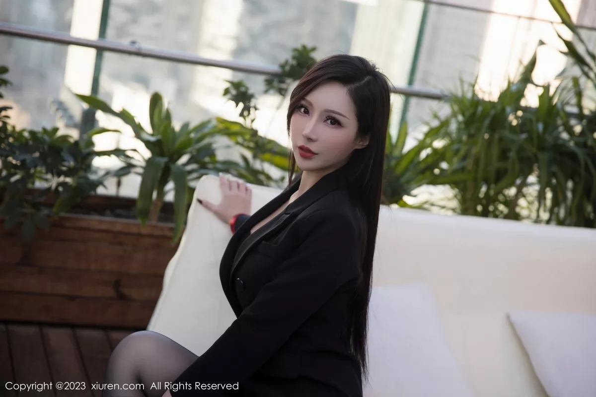 图片[7]-[XiuRen秀人网]第6294期大琪琪写真-秀人资源网