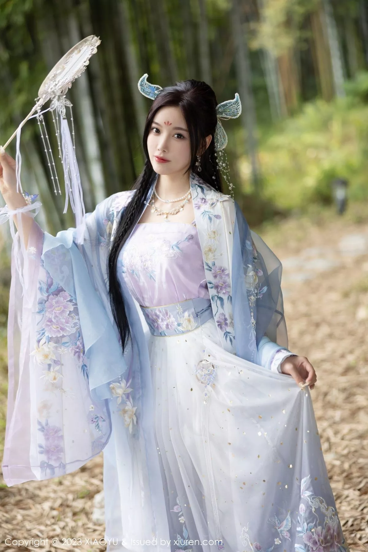 图片[48]-[XiaoYu画语界]第970期杨晨晨写真-秀人资源网