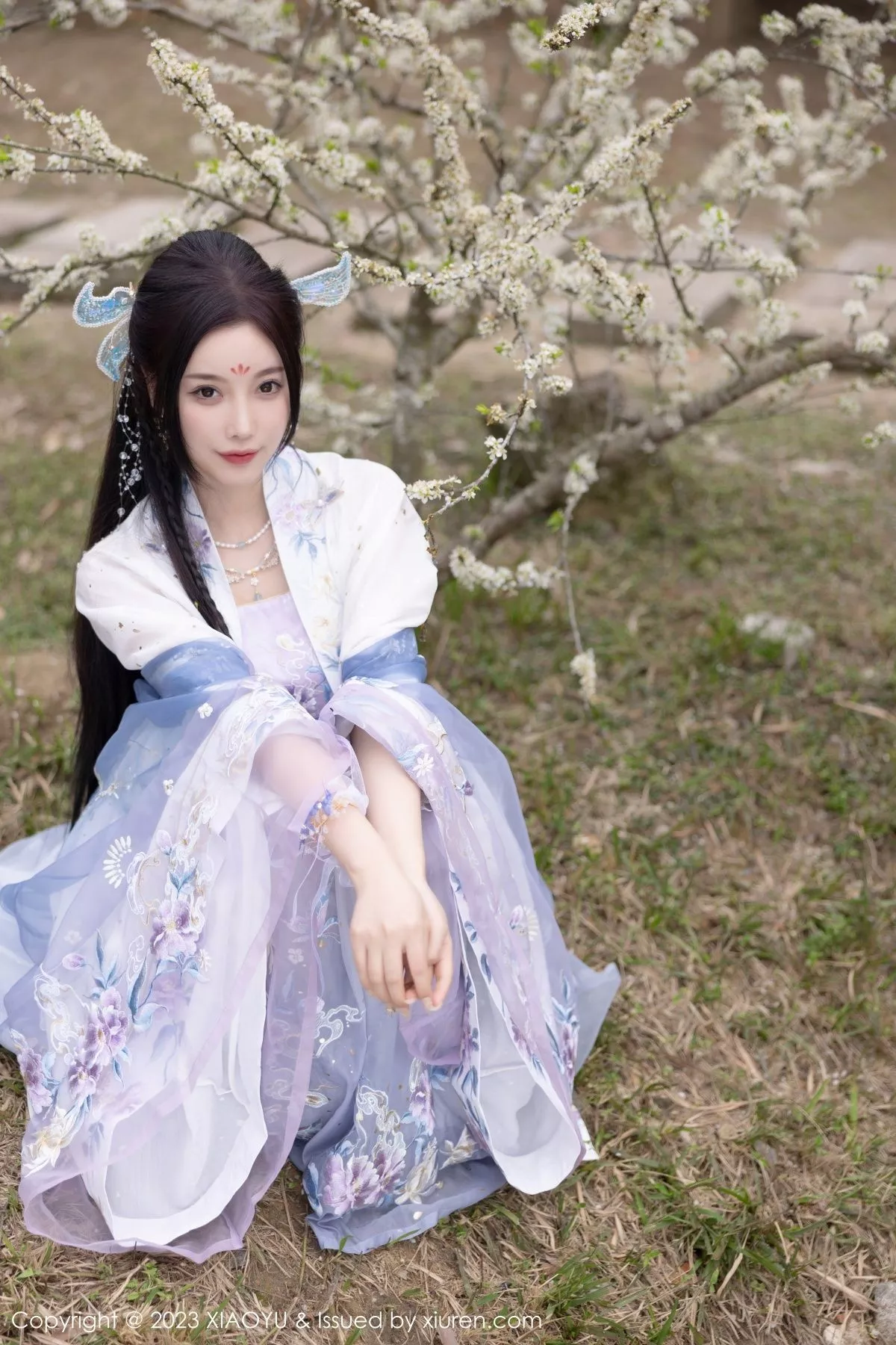 图片[33]-[XiaoYu画语界]第970期杨晨晨写真-秀人资源网