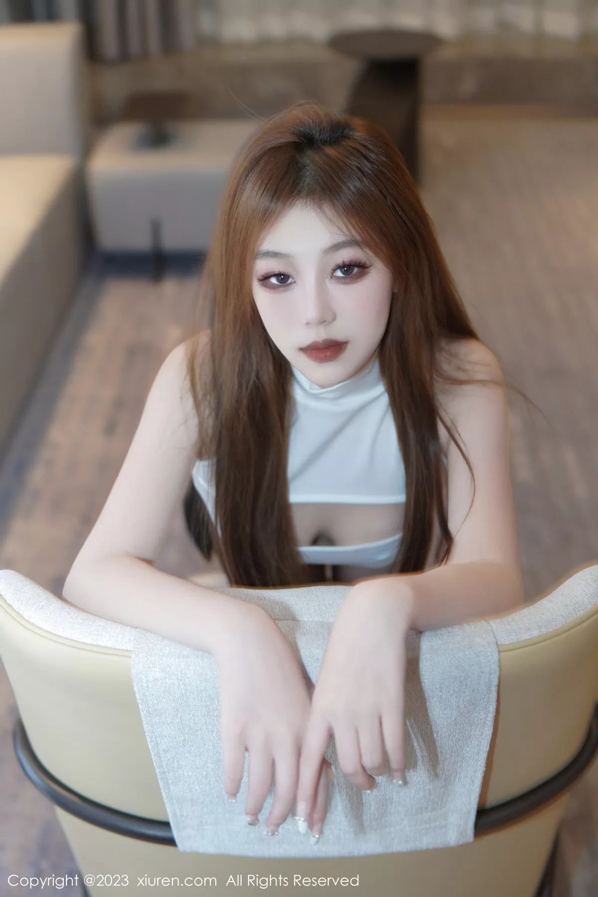 图片[8]-[XiuRen秀人网]第6298期早川京子写真-秀人资源网