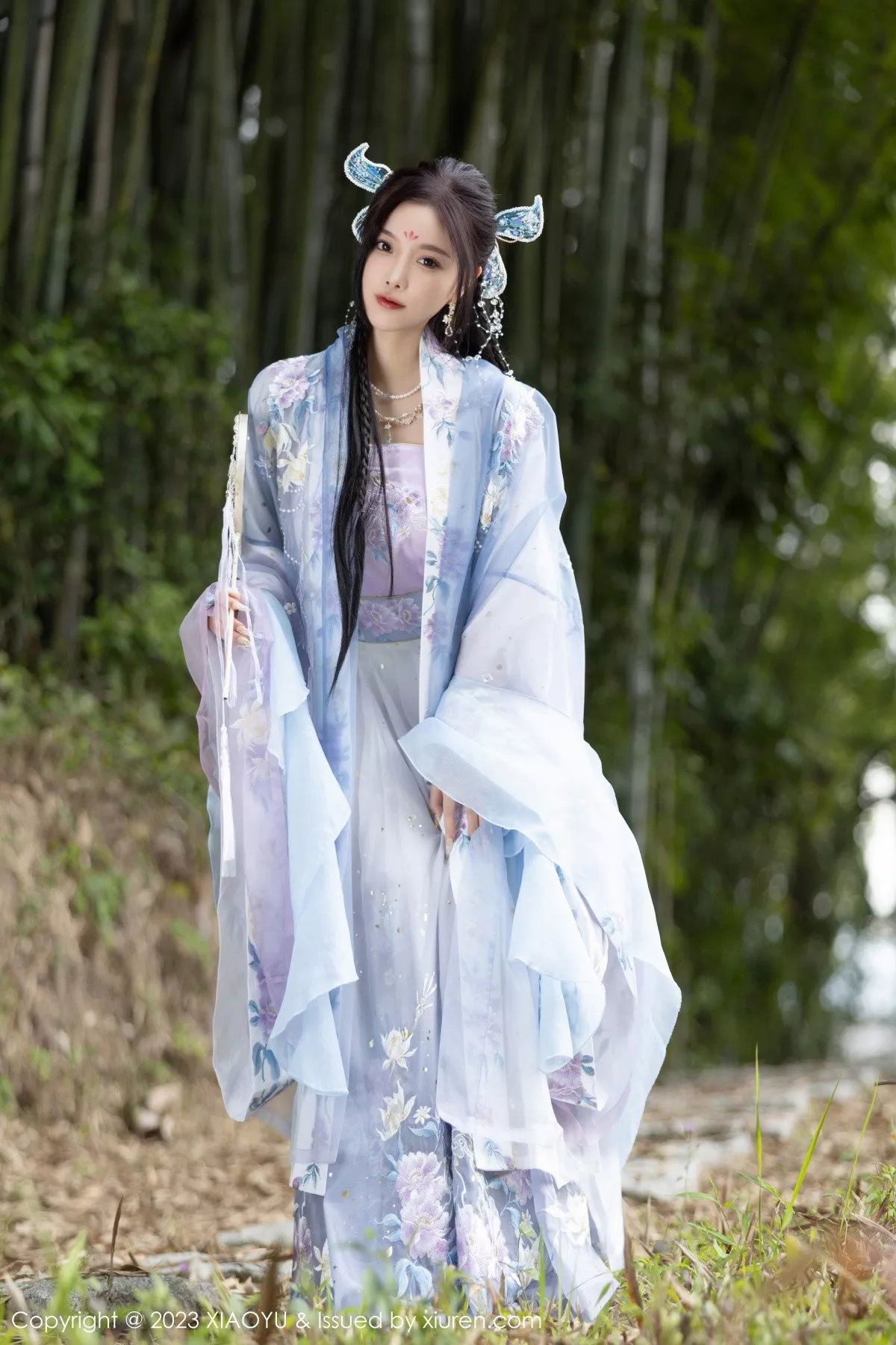 图片[8]-[XiaoYu画语界]第970期杨晨晨写真-秀人资源网