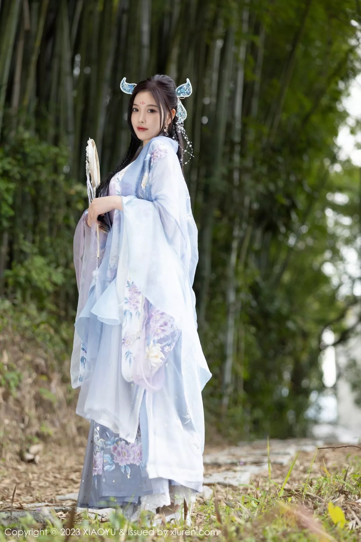 图片[29]-[XiaoYu画语界]第970期杨晨晨写真-秀人资源网