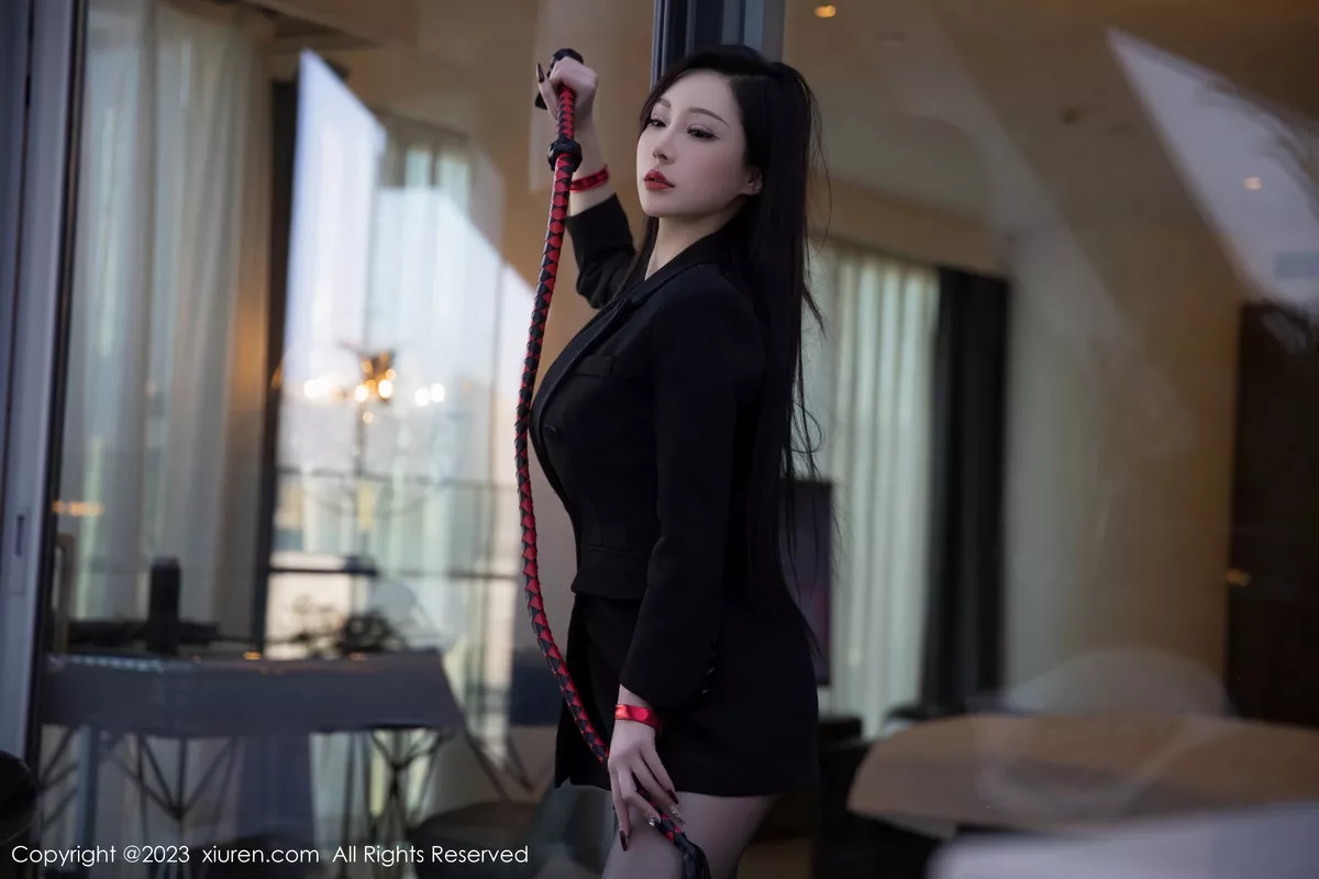 图片[9]-[XiuRen秀人网]第6294期大琪琪写真-秀人资源网