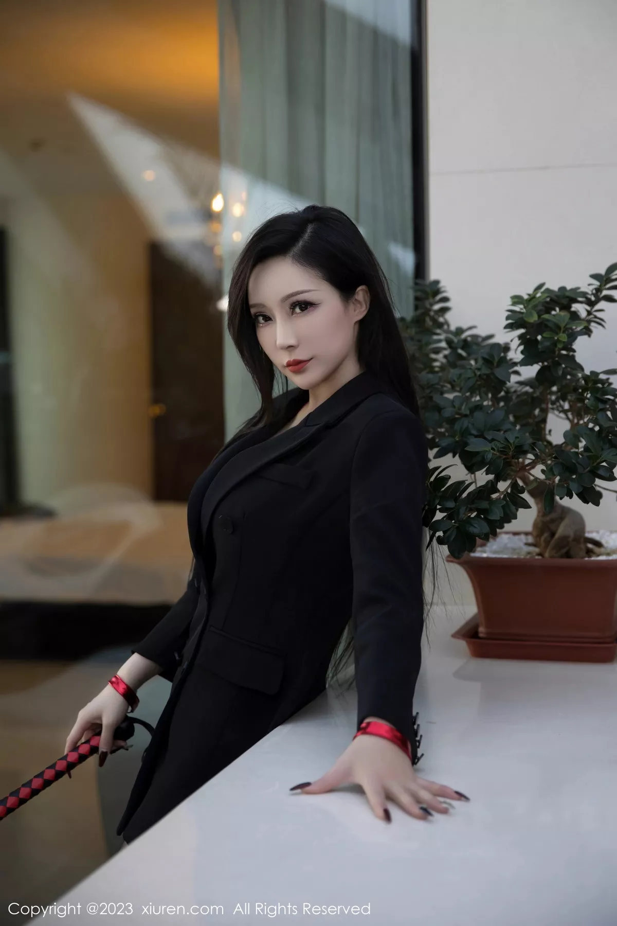 图片[17]-[XiuRen秀人网]第6294期大琪琪写真-秀人资源网