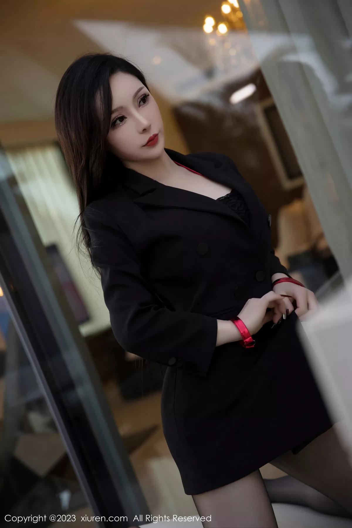 图片[39]-[XiuRen秀人网]第6294期大琪琪写真-秀人资源网