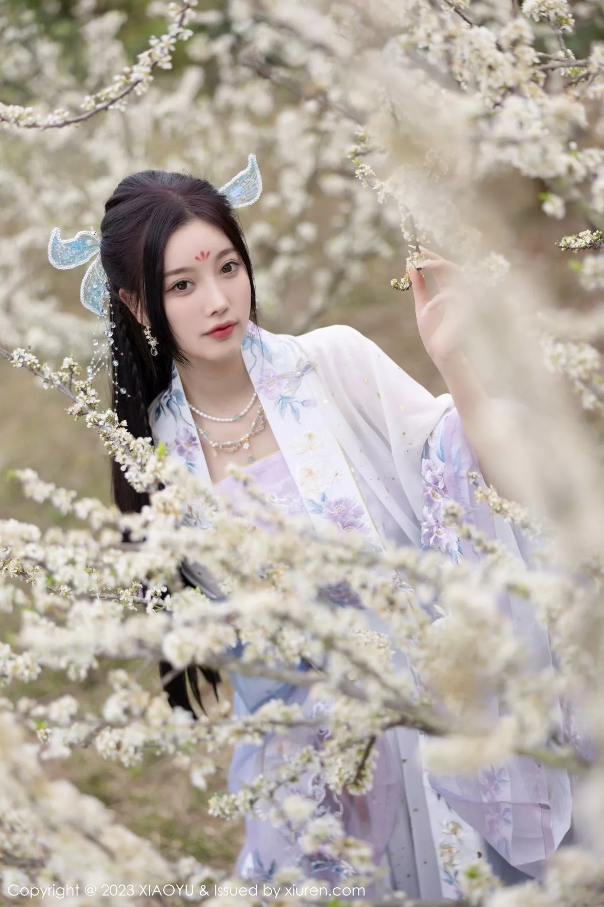 图片[47]-[XiaoYu画语界]第970期杨晨晨写真-秀人资源网