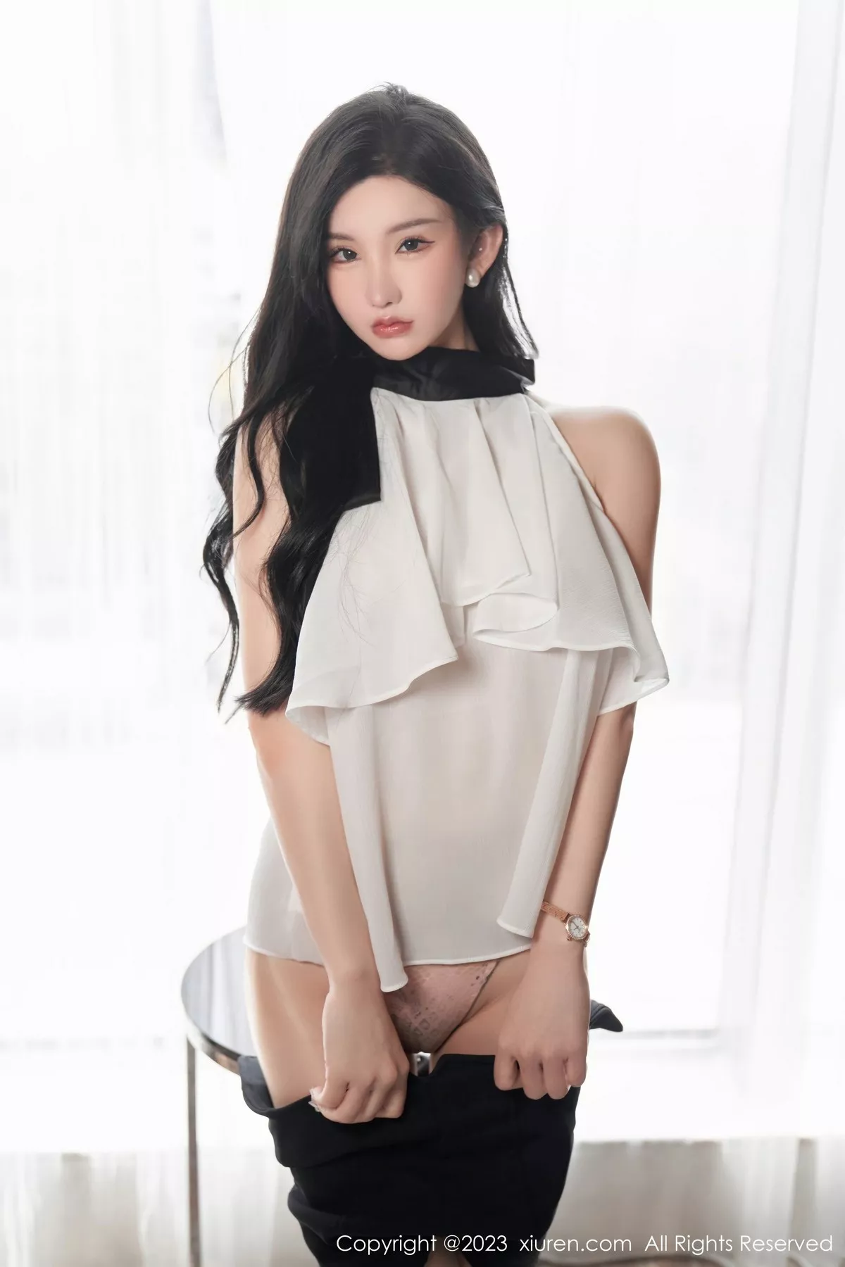 图片[28]-[XiuRen秀人网]第6435期周于希写真-秀人资源网