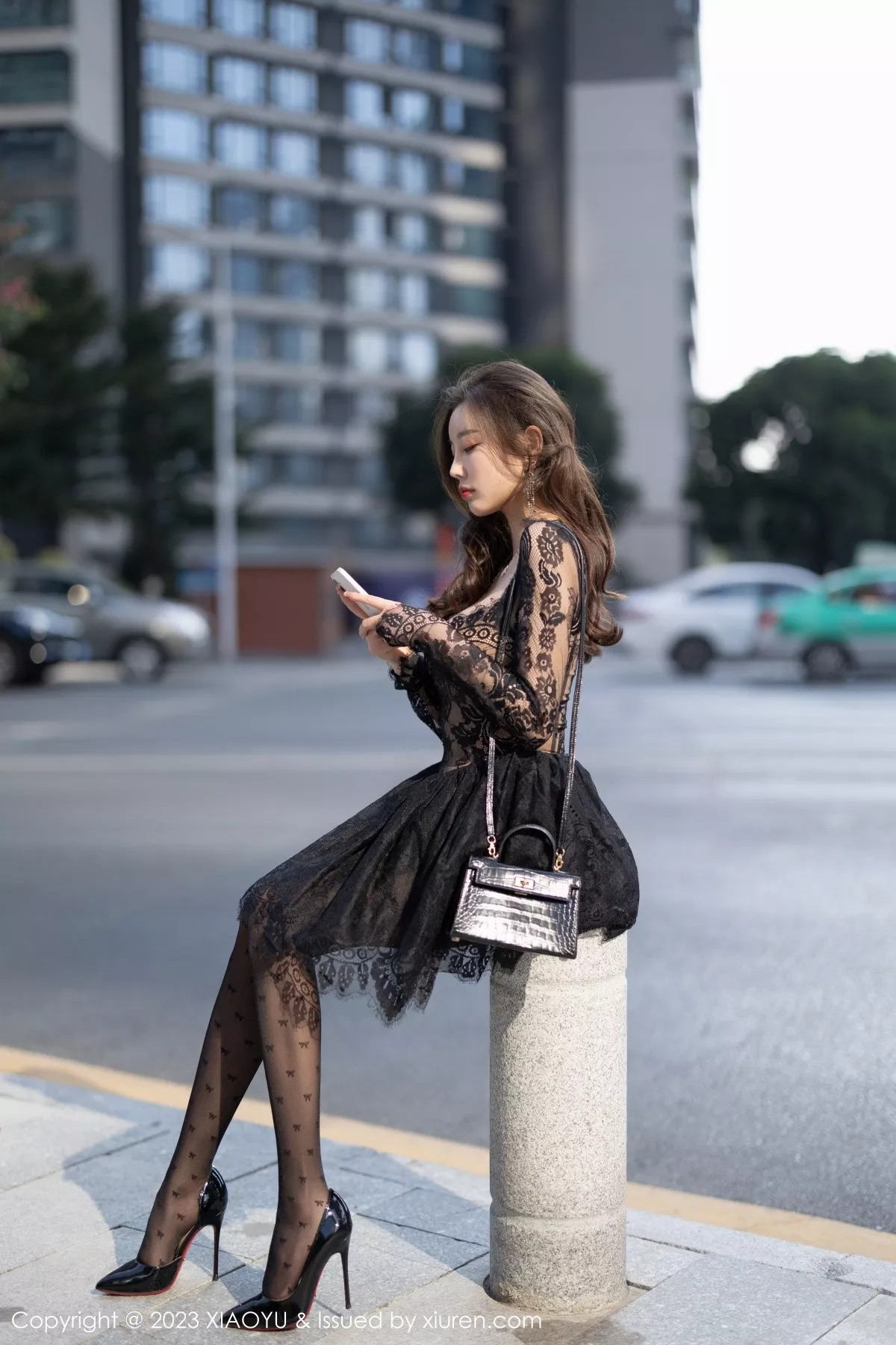 图片[30]-[XiaoYu画语界]第988期杨晨晨写真-秀人资源网