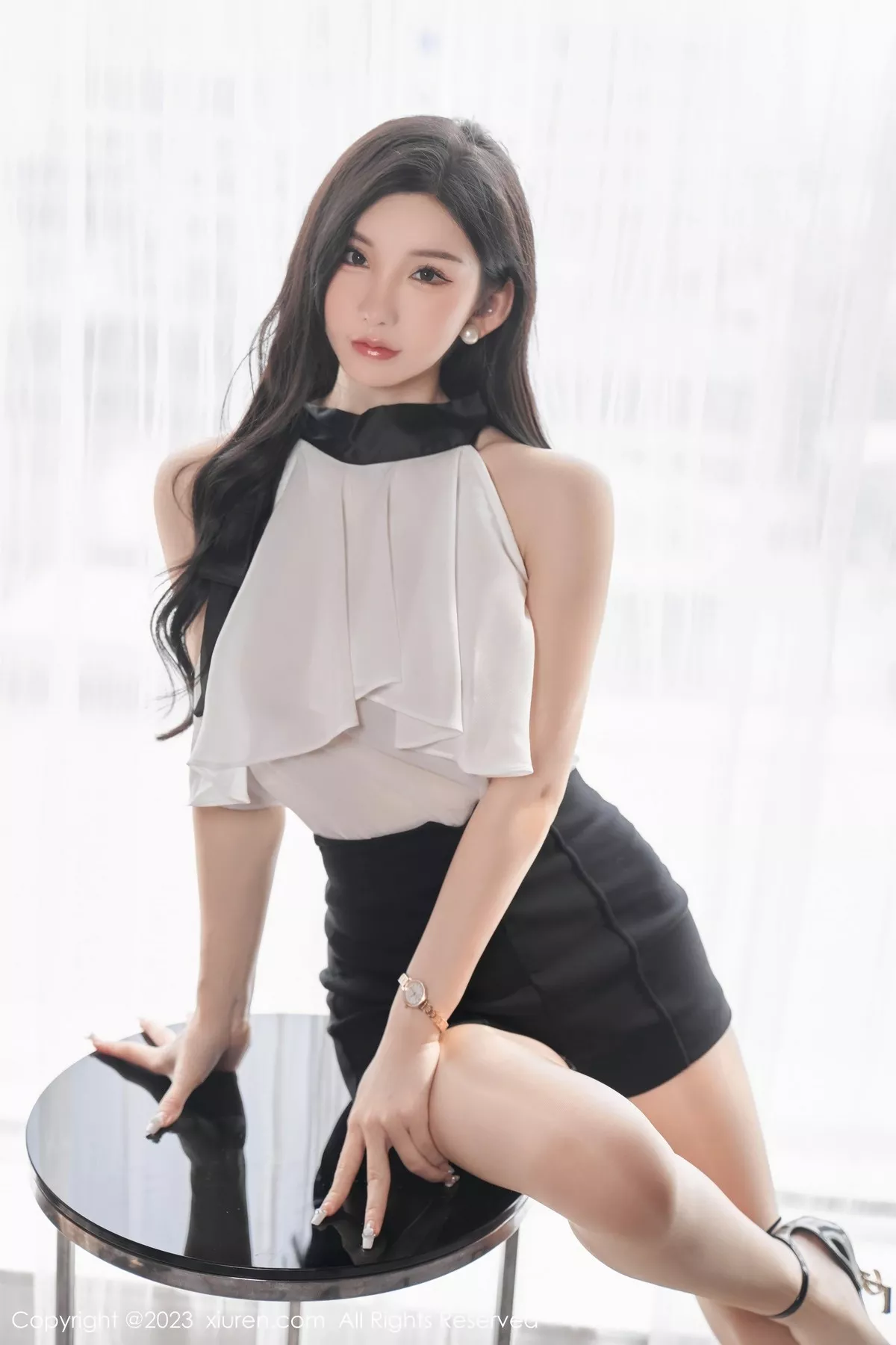 图片[15]-[XiuRen秀人网]第6435期周于希写真-秀人资源网