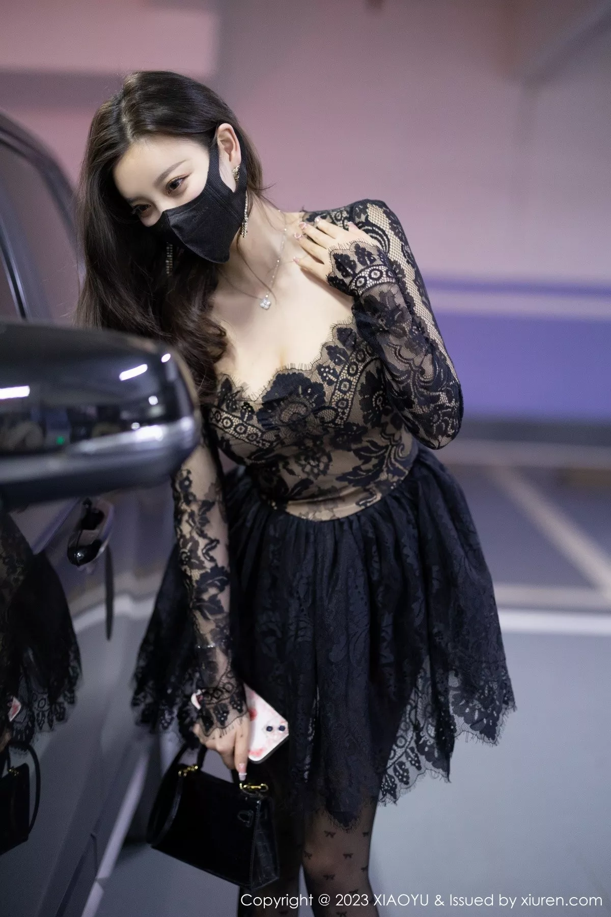 图片[20]-[XiaoYu画语界]第988期杨晨晨写真-秀人资源网