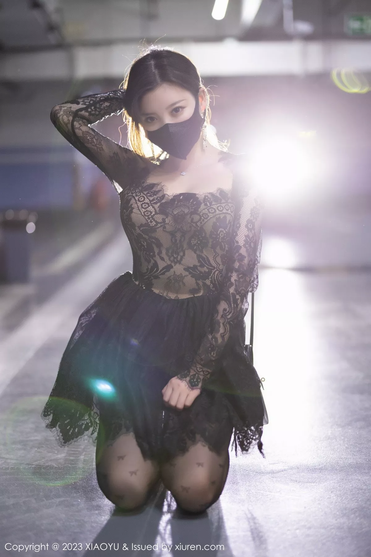 图片[28]-[XiaoYu画语界]第988期杨晨晨写真-秀人资源网