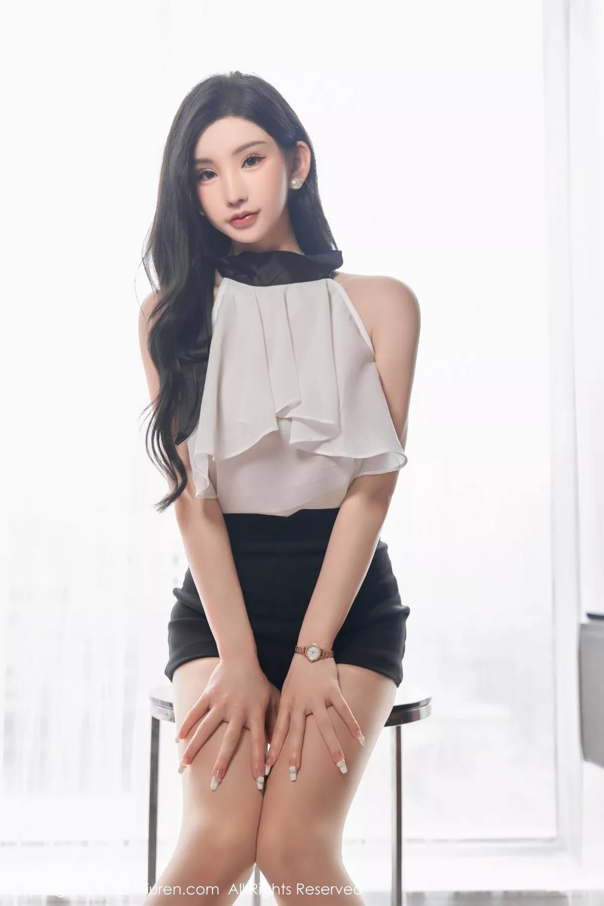 图片[16]-[XiuRen秀人网]第6435期周于希写真-秀人资源网