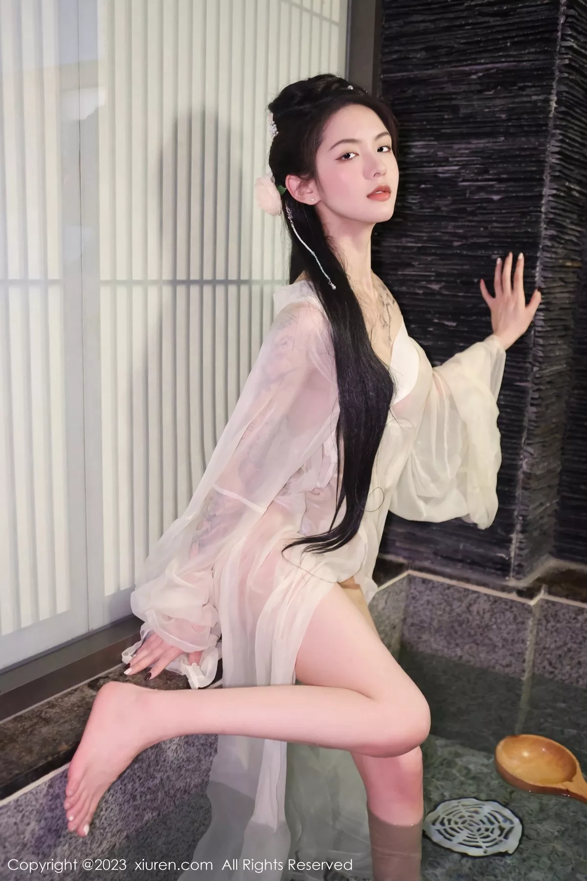 图片[28]-[XiuRen秀人网]第6430期乔一一写真-秀人资源网