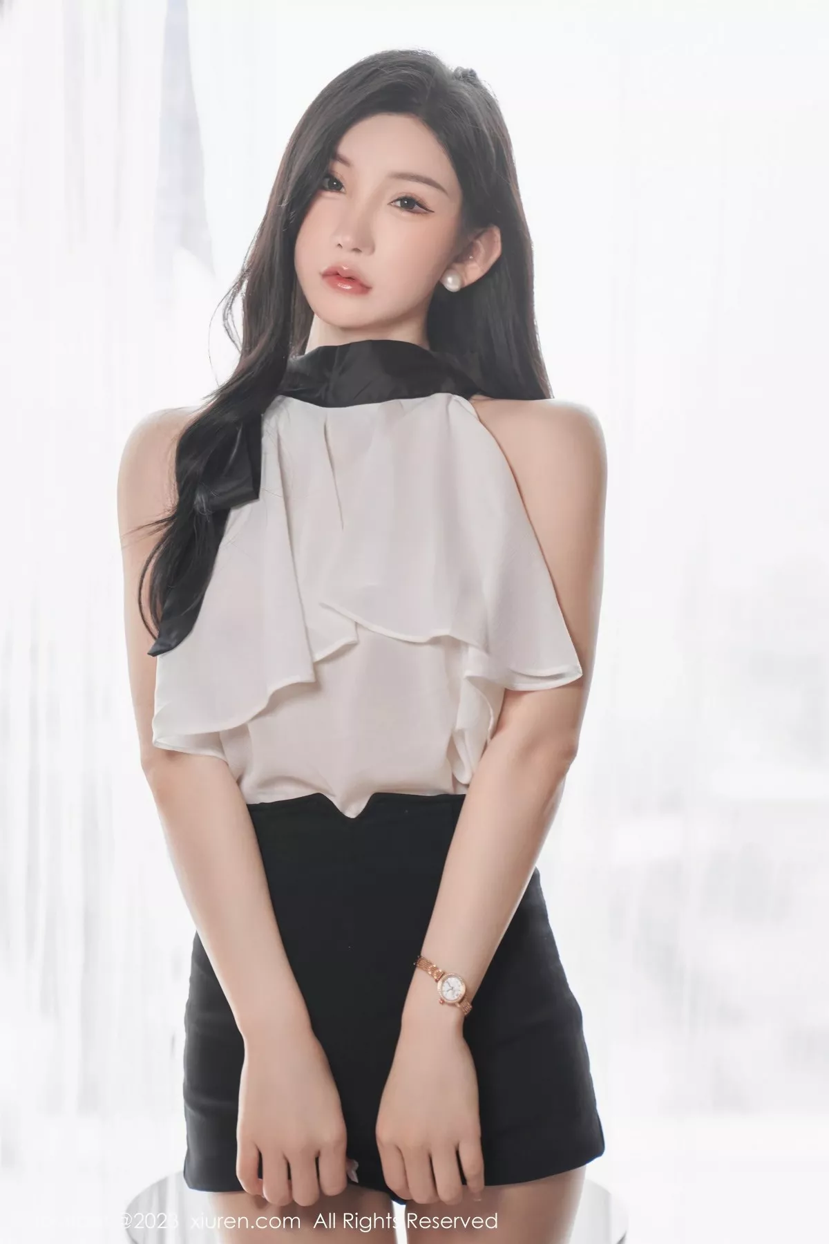 图片[33]-[XiuRen秀人网]第6435期周于希写真-秀人资源网