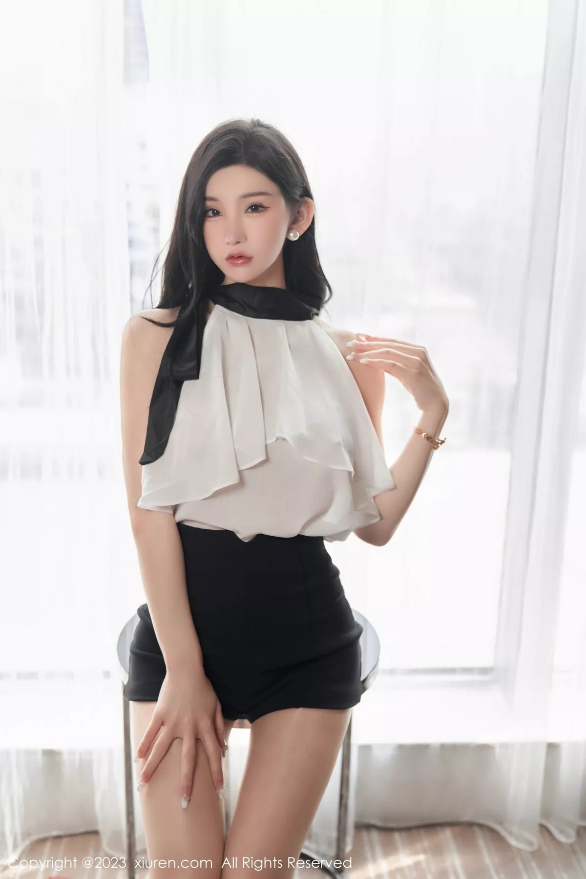 图片[36]-[XiuRen秀人网]第6435期周于希写真-秀人资源网