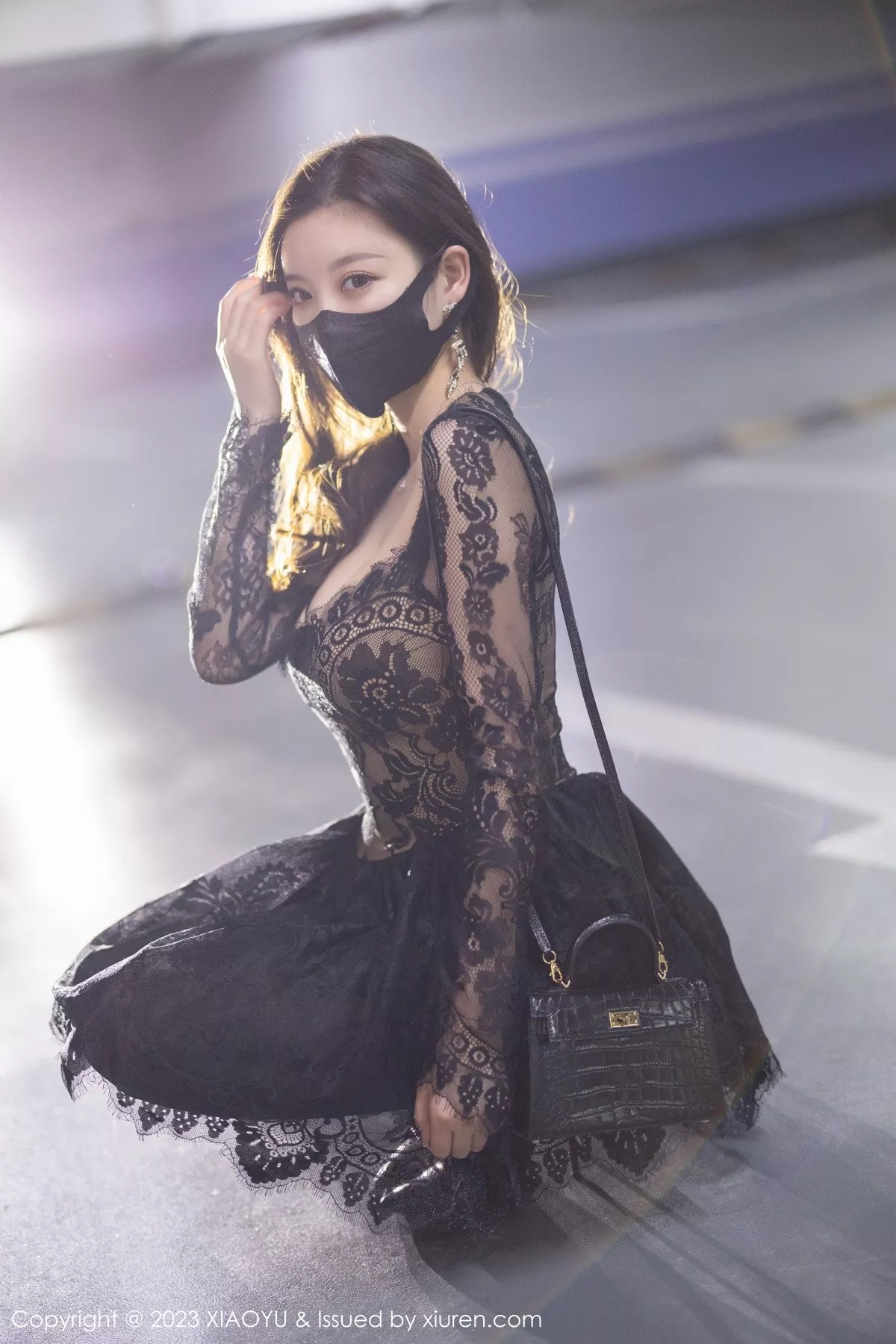 图片[32]-[XiaoYu画语界]第988期杨晨晨写真-秀人资源网