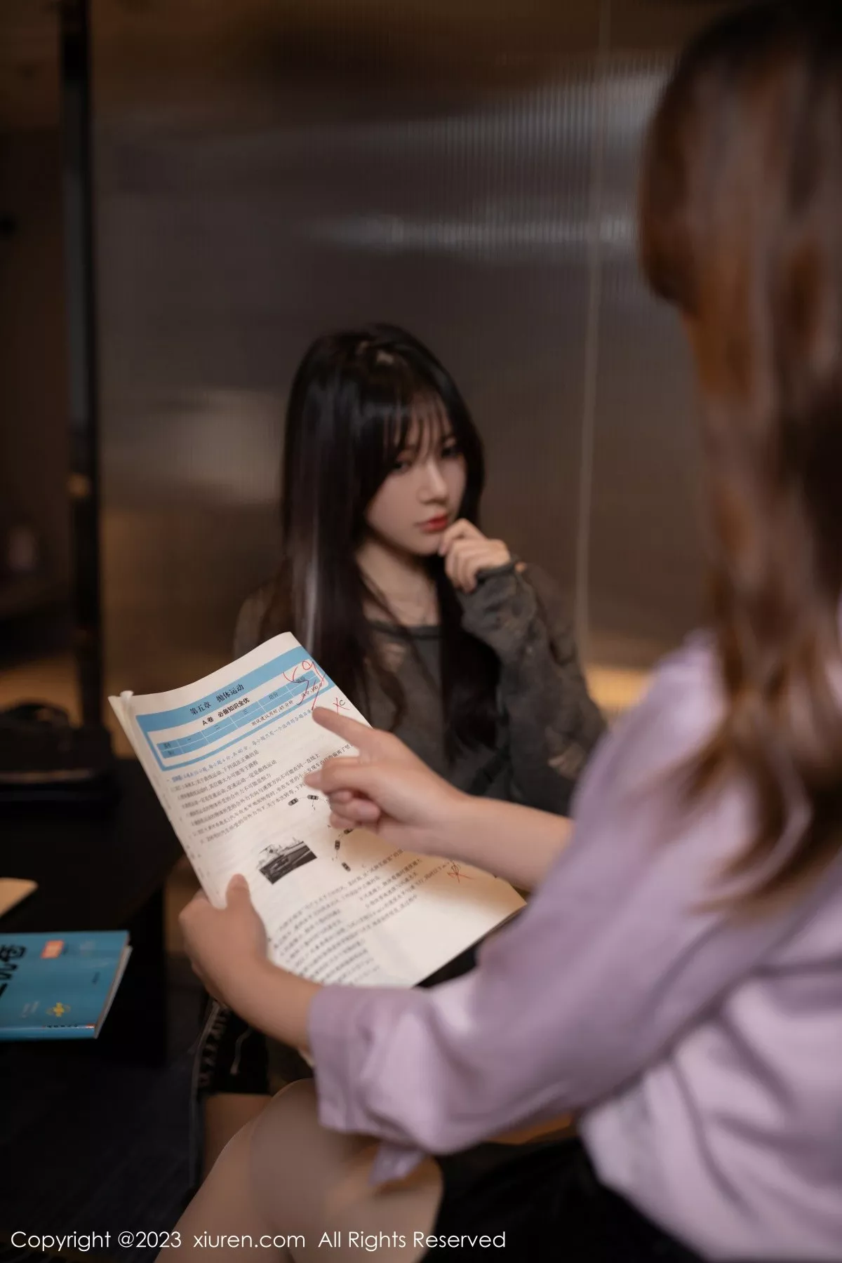 图片[17]-[XiuRen秀人网]第6436期鱼子酱写真-秀人资源网