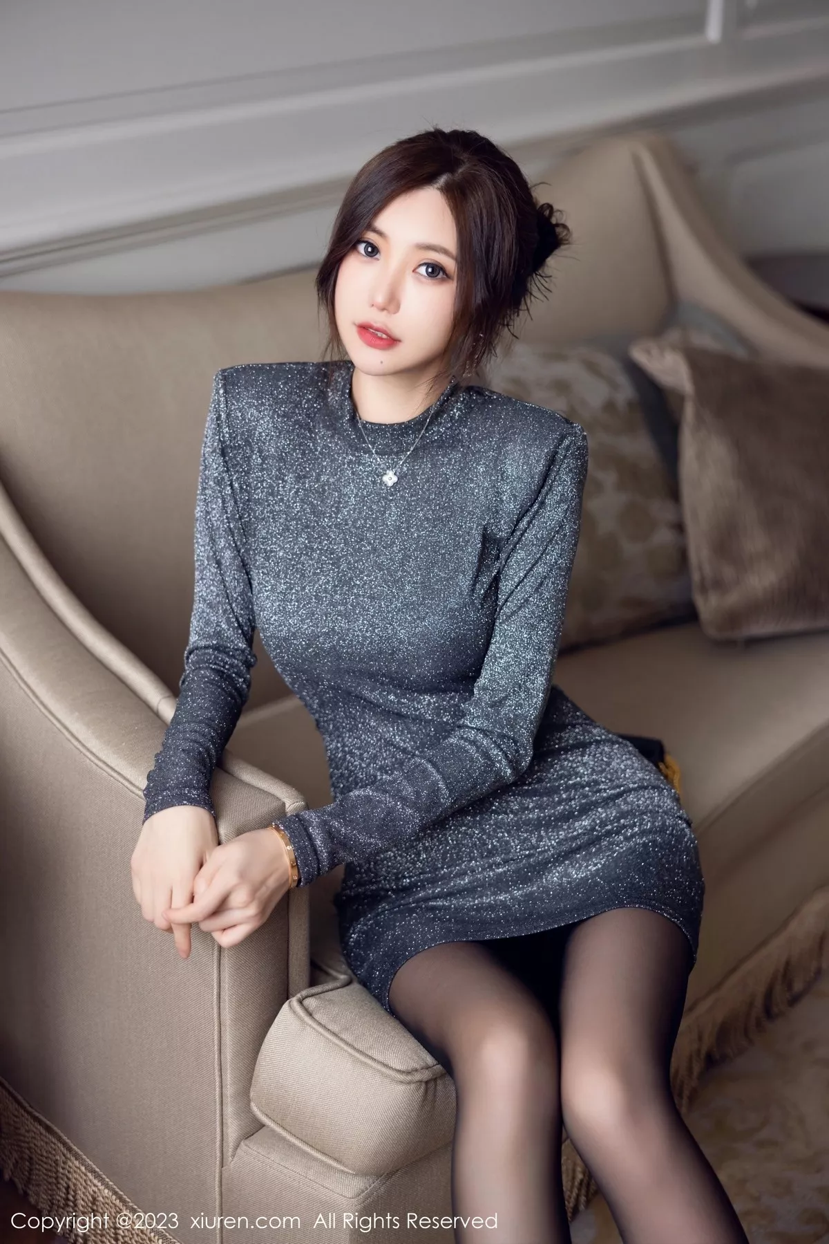 图片[20]-[XiuRen秀人网]第6431期绮里嘉写真-秀人资源网