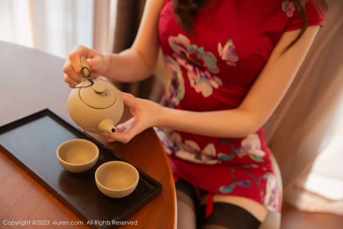 图片[9]-[XiuRen秀人网]第6433期是小逗逗写真-秀人资源网